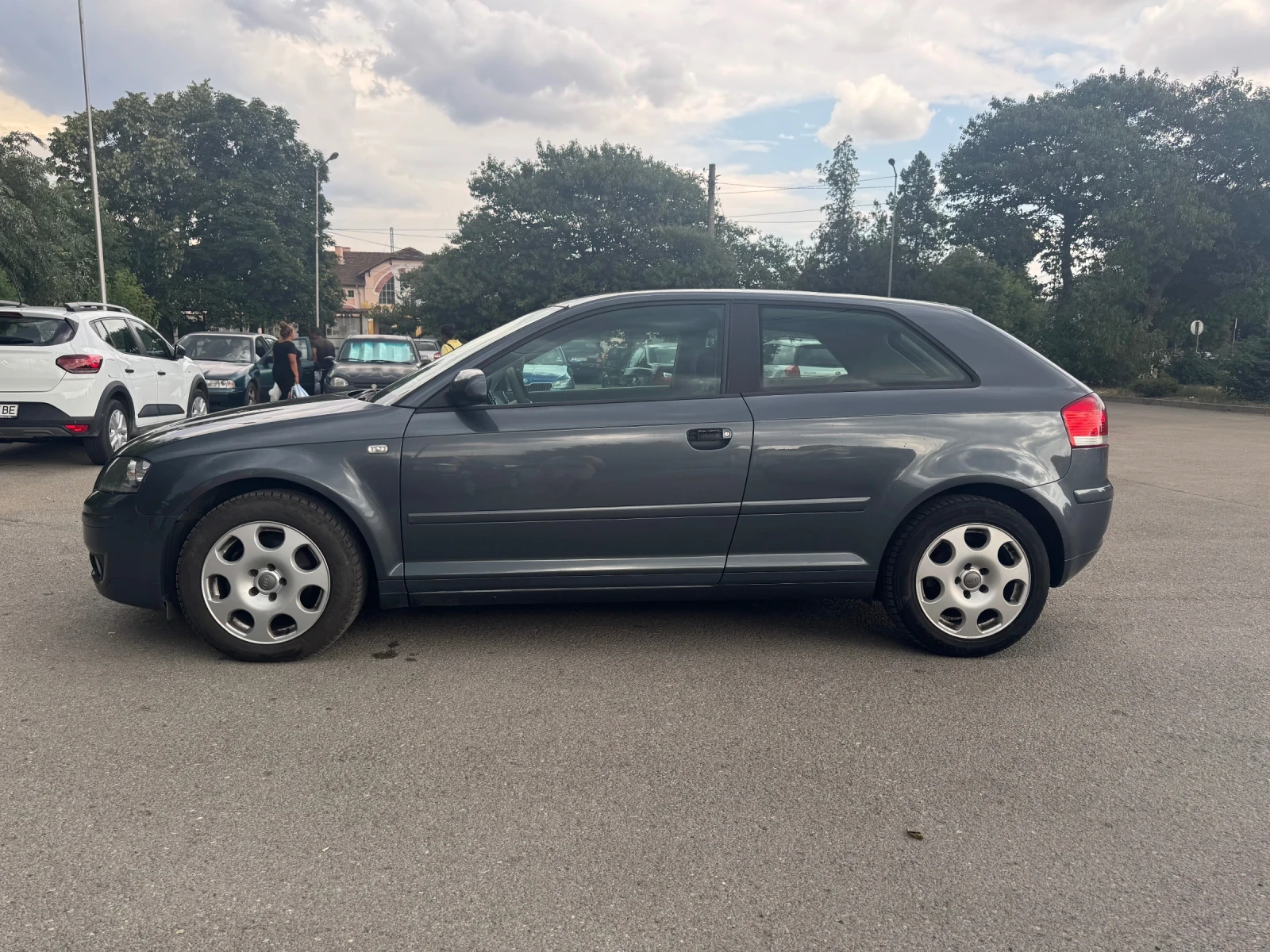 Audi A3  - изображение 5