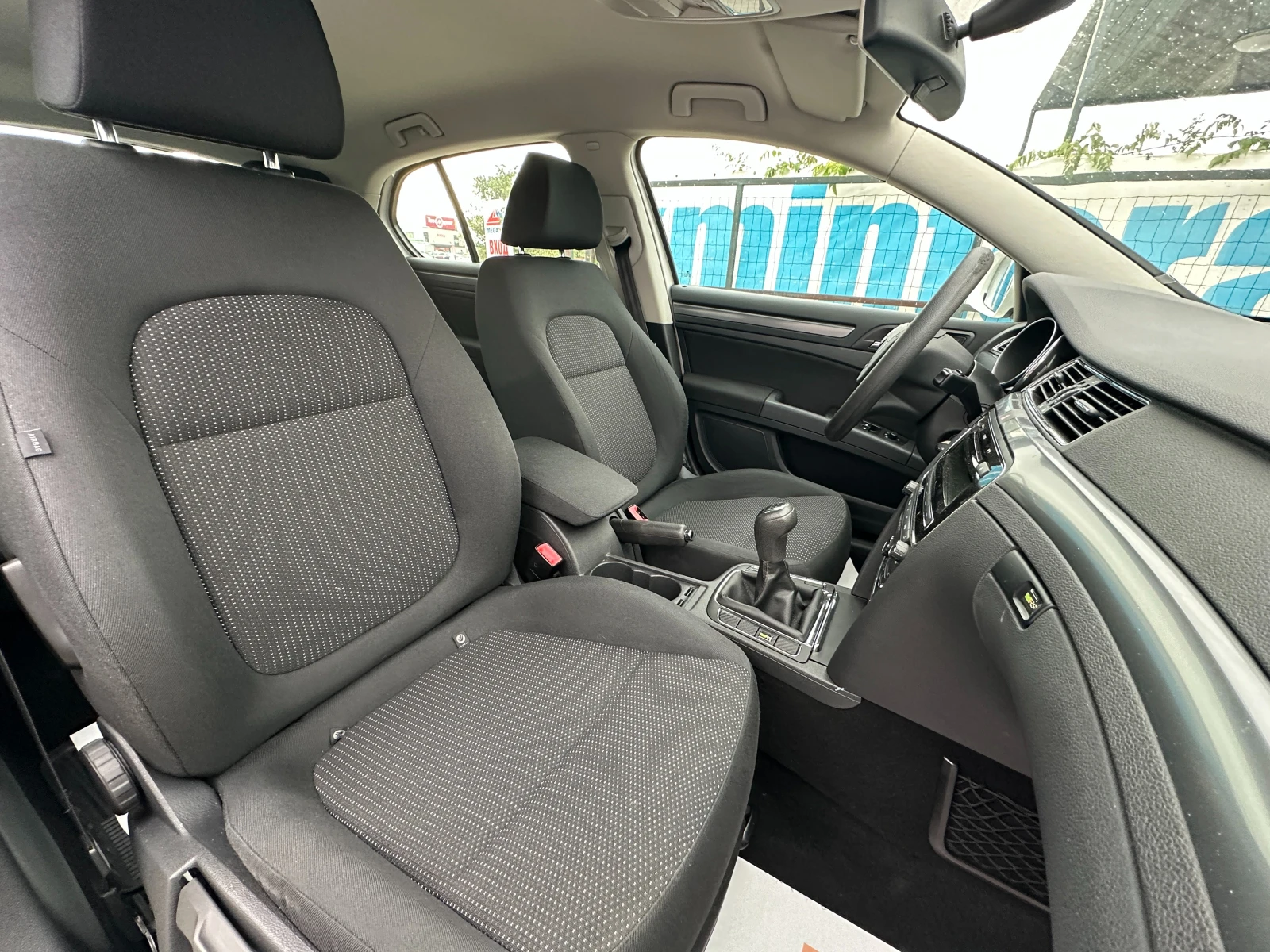 Skoda Superb 1.4TSI EURO-5B 166. | Mobile.bg   13