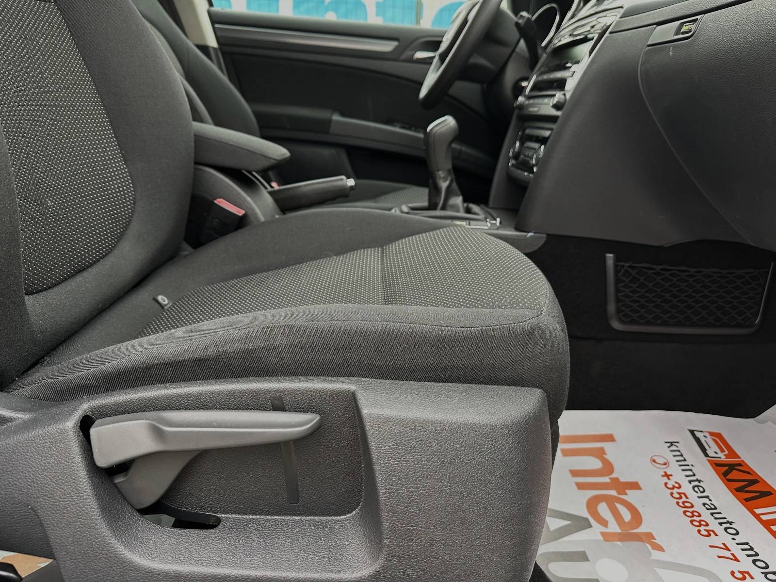 Skoda Superb 1.4TSI EURO-5B 166. | Mobile.bg   11