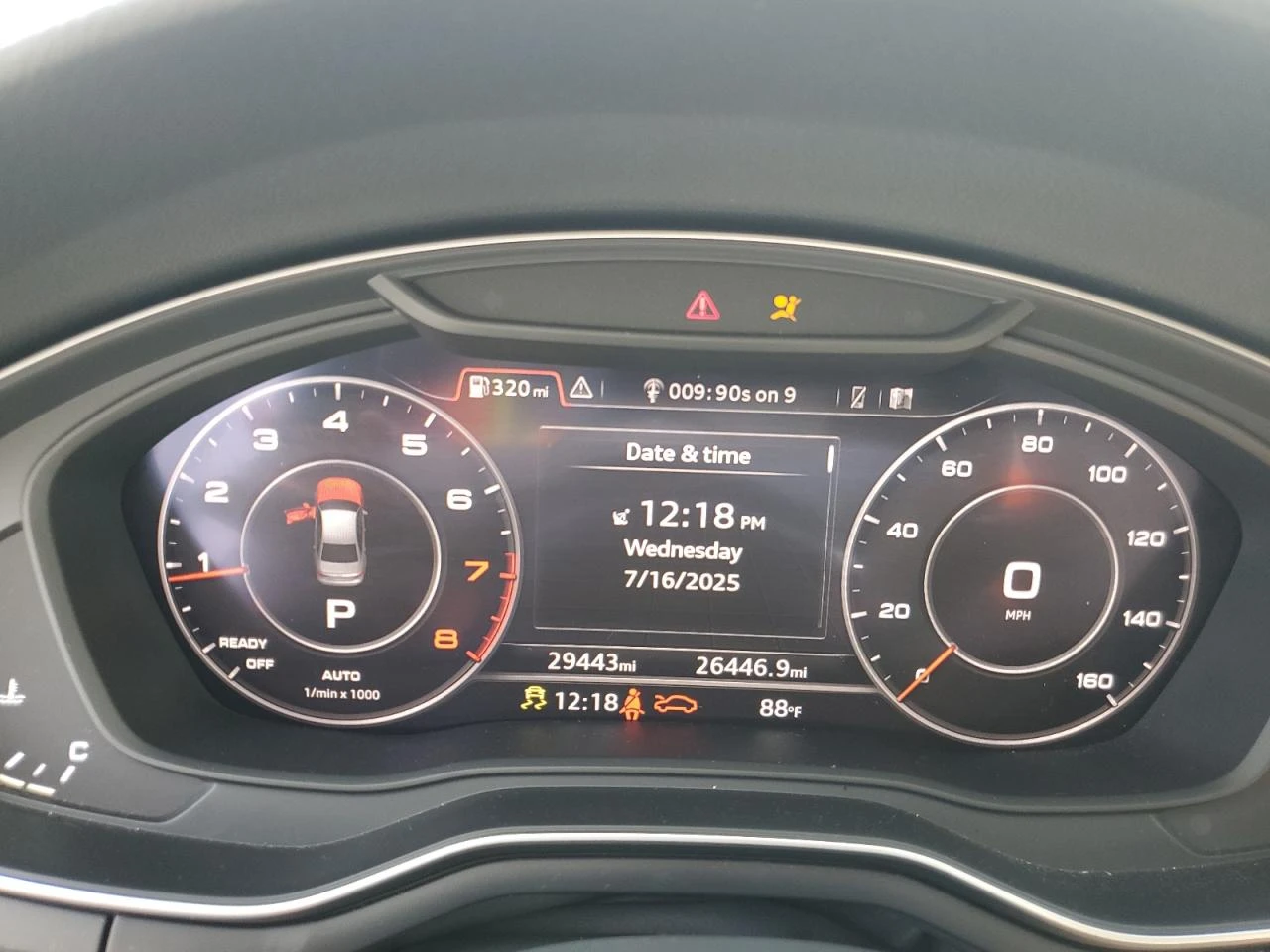 Audi A4 * PREMIUM PLUS* CAMERA* DIGITAL - изображение 7
