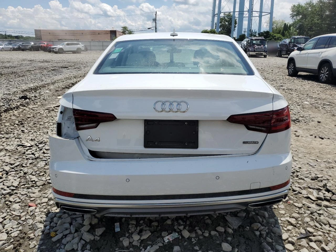 Audi A4 * PREMIUM PLUS* CAMERA* DIGITAL - изображение 6