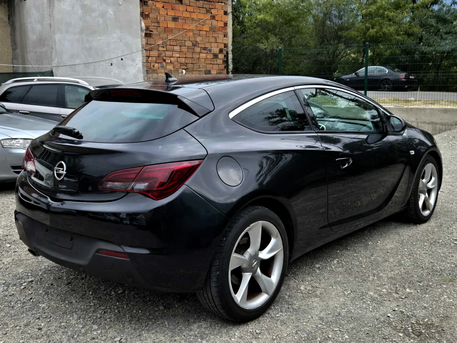 Opel Astra  - изображение 4