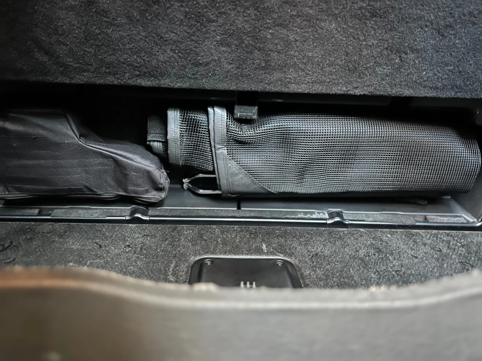 VW Touran 2000 DTI 140 kc | Mobile.bg — изображение 13