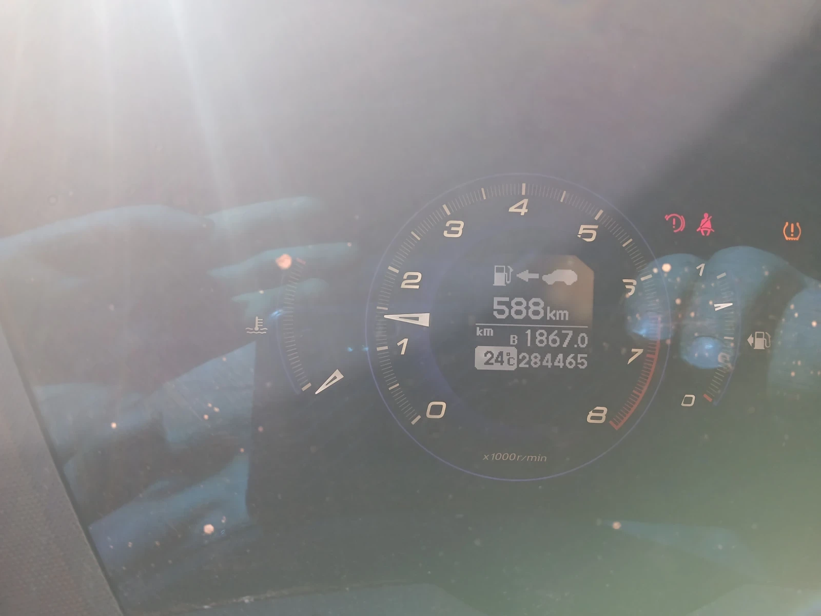 Honda Civic 1.4   | Mobile.bg   6