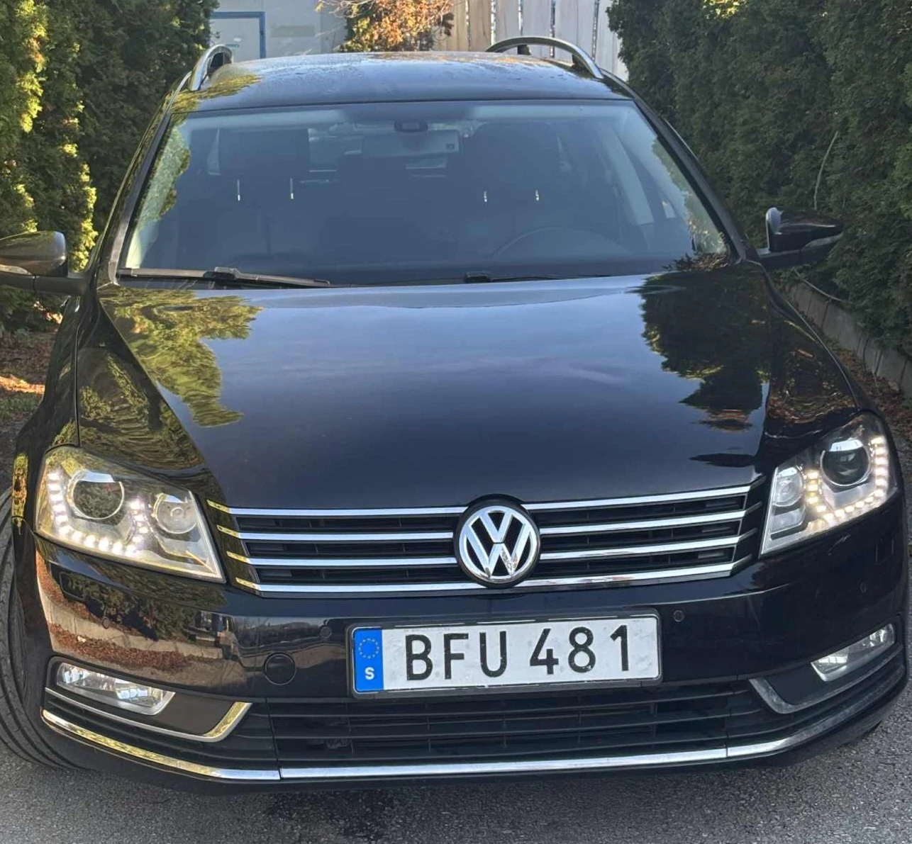 VW Passat 2.0TDI | Mobile.bg   2