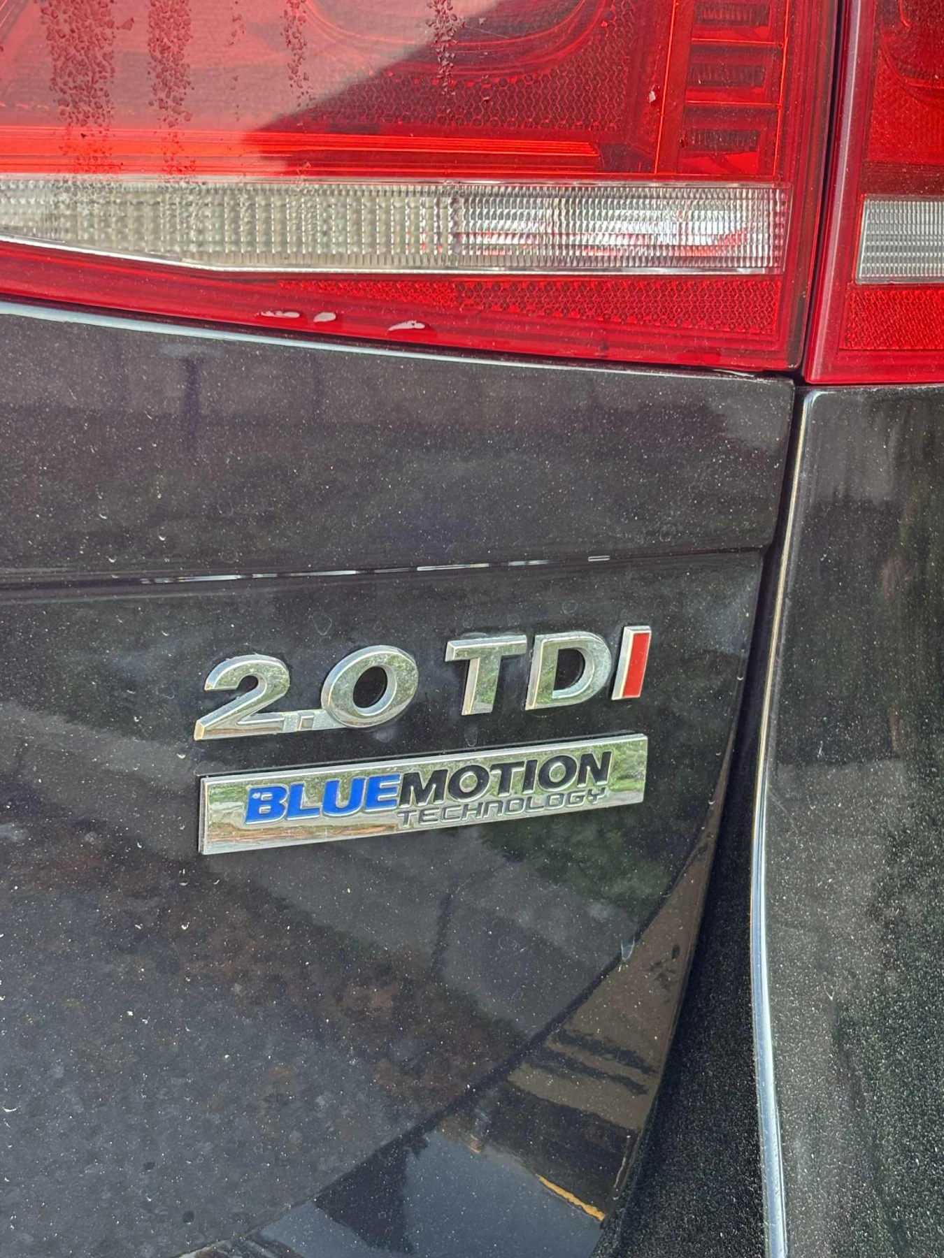 VW Passat 2.0TDI | Mobile.bg   7