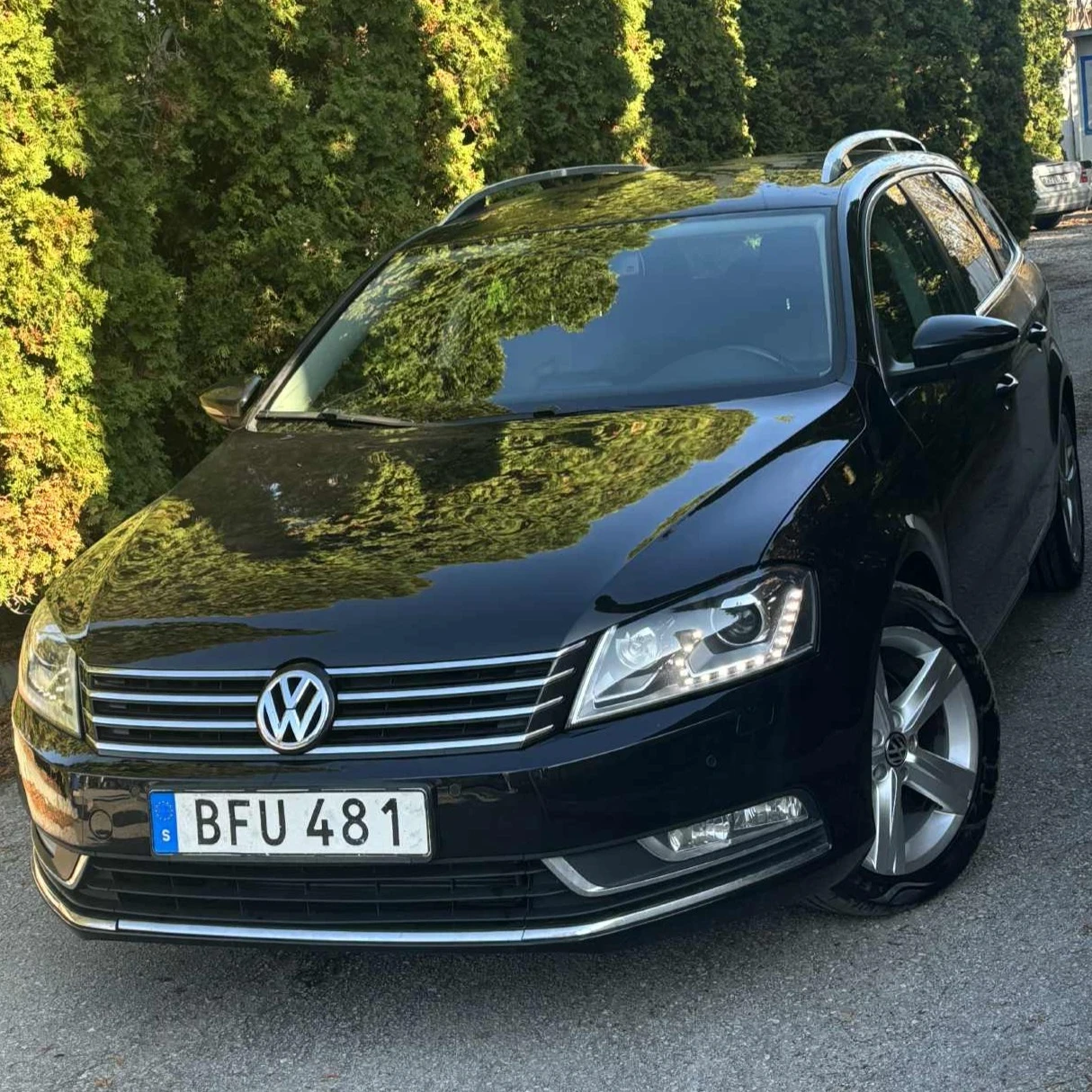VW Passat 2.0TDI | Mobile.bg   1