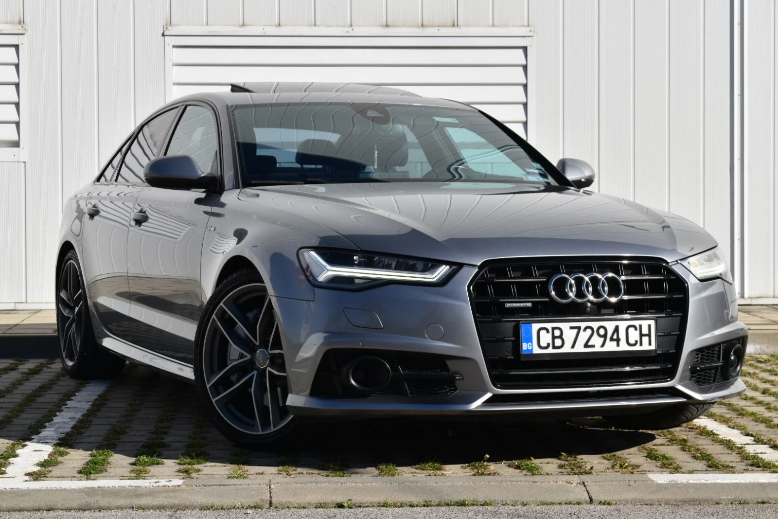 Audi A6 Sline+ !!88000км!! - изображение 3