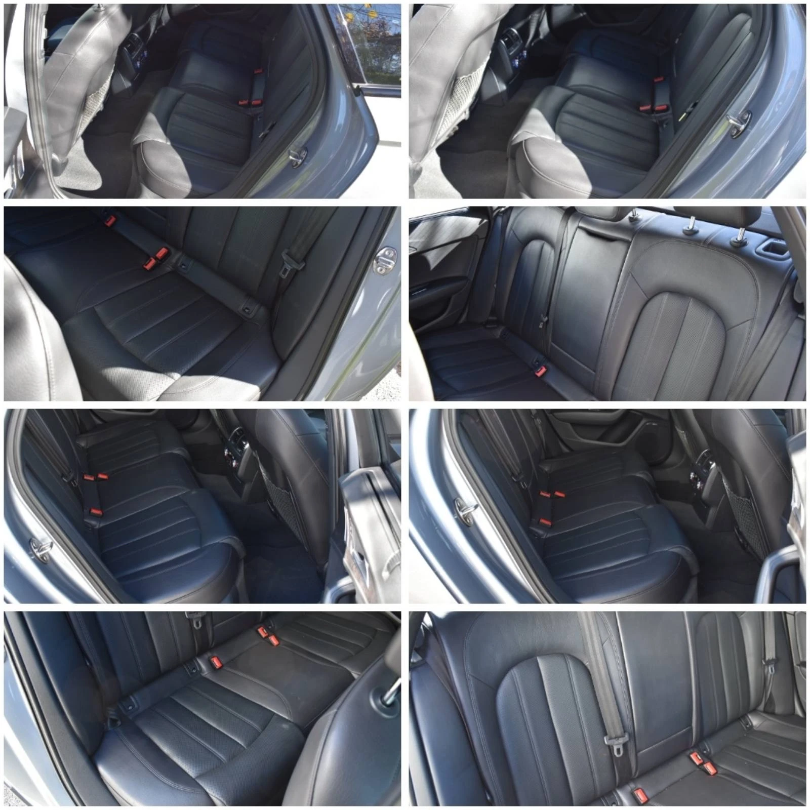 Audi A6 Sline+ !!88000!! | Mobile.bg   13