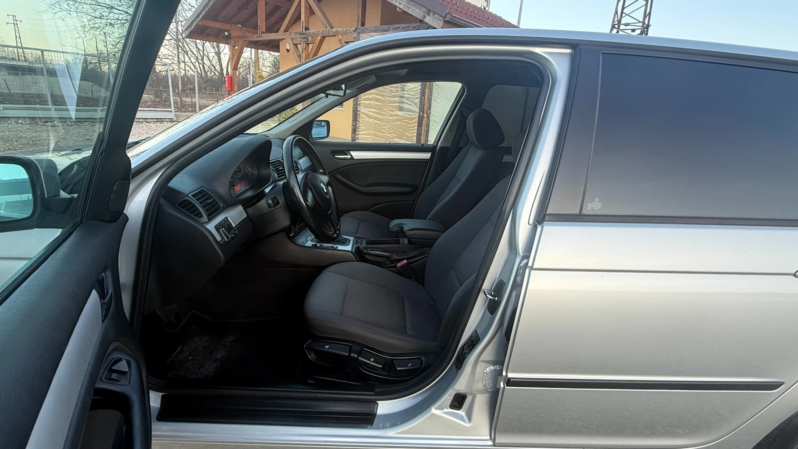 BMW 320 320D/150��/������������/���������/���� ������ | Mobile.bg � ����������� 13