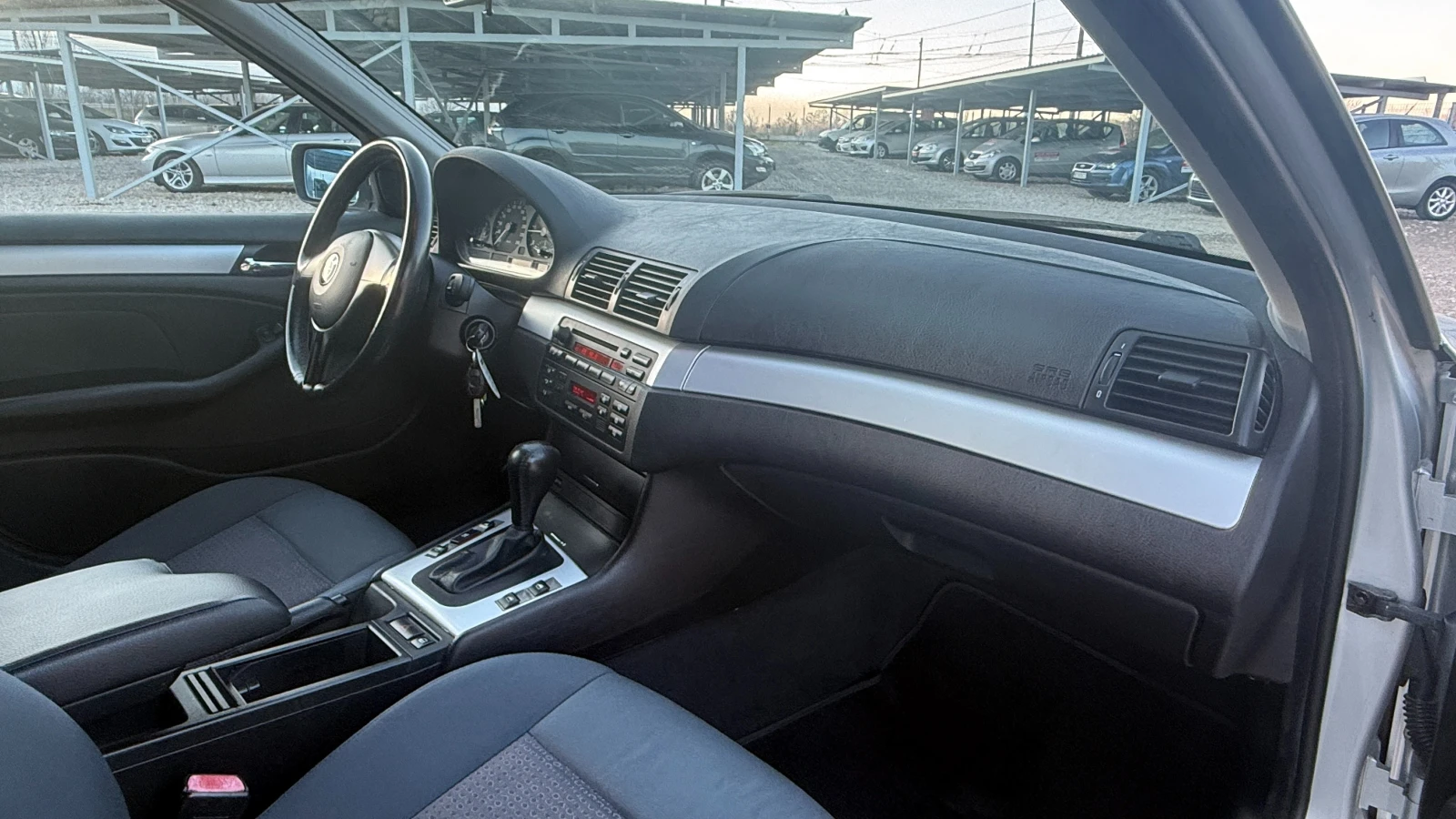 BMW 320 320D/150��/������������/���������/���� ������ | Mobile.bg � ����������� 16