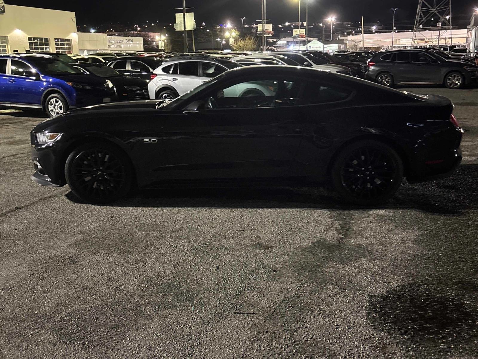 Ford Mustang GT * * CARFAX * * ���� ������ * *  | Mobile.bg � ����������� 3