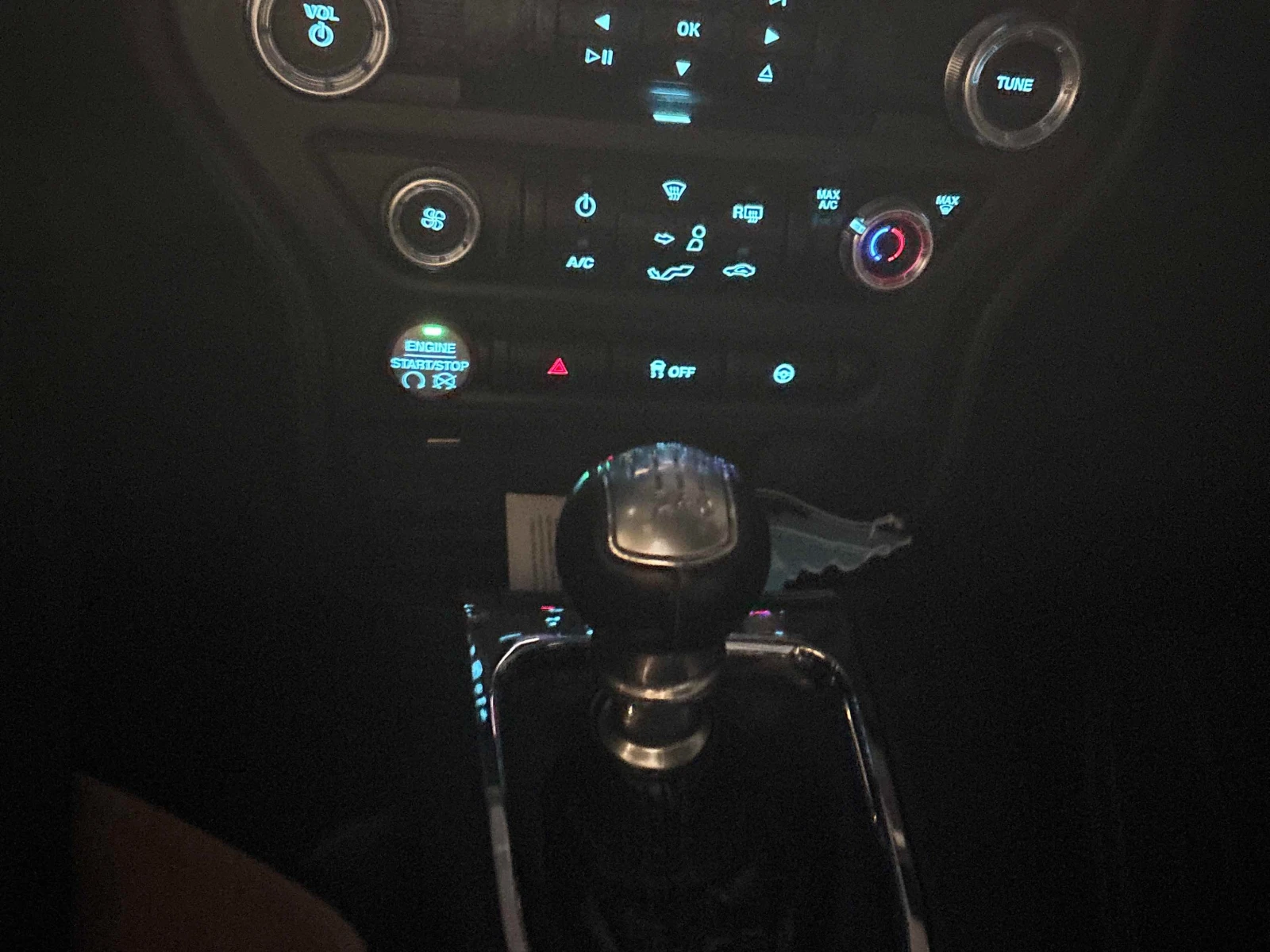 Ford Mustang GT * * CARFAX * * ���� ������ * *  | Mobile.bg � ����������� 8