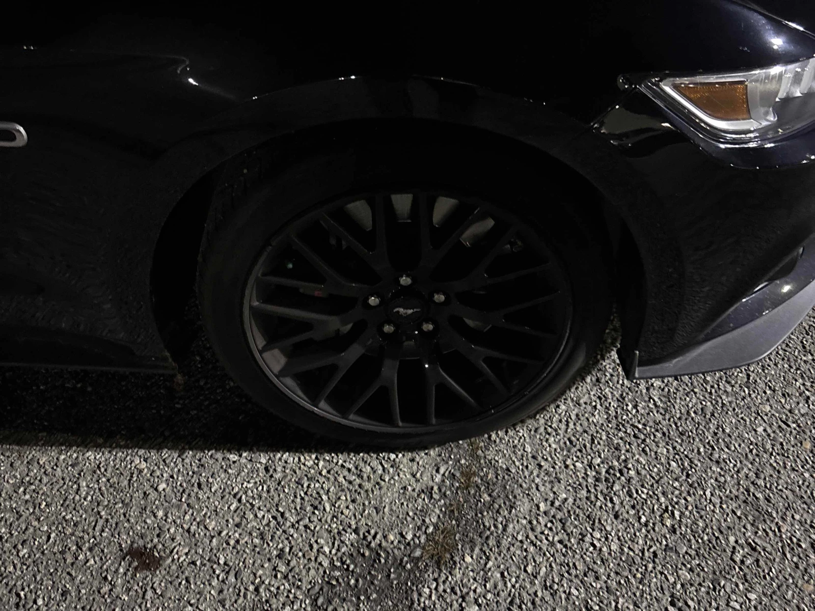 Ford Mustang GT * * CARFAX * * ���� ������ * *  | Mobile.bg � ����������� 9