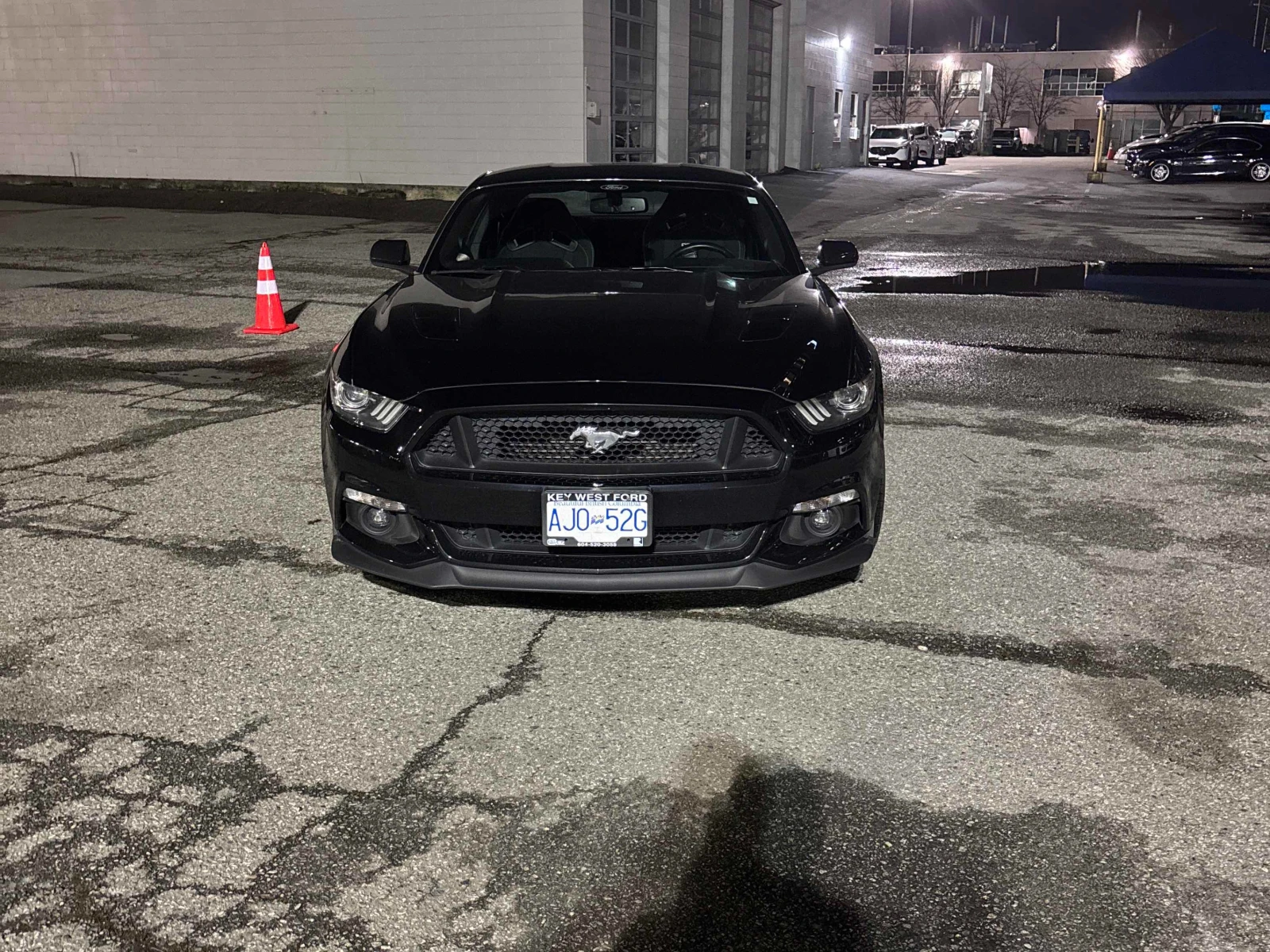 Ford Mustang GT * * CARFAX * * ���� ������ * *  | Mobile.bg � ����������� 2