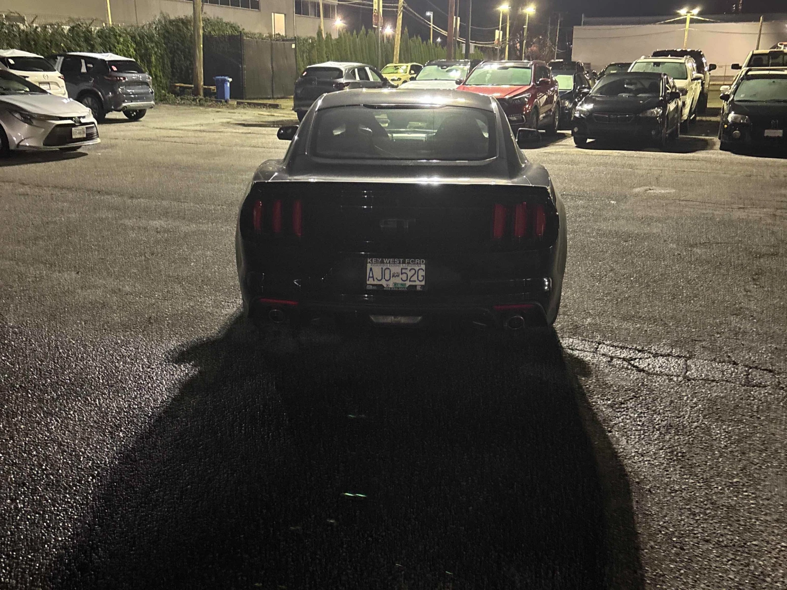 Ford Mustang GT * * CARFAX * * ���� ������ * *  | Mobile.bg � ����������� 5