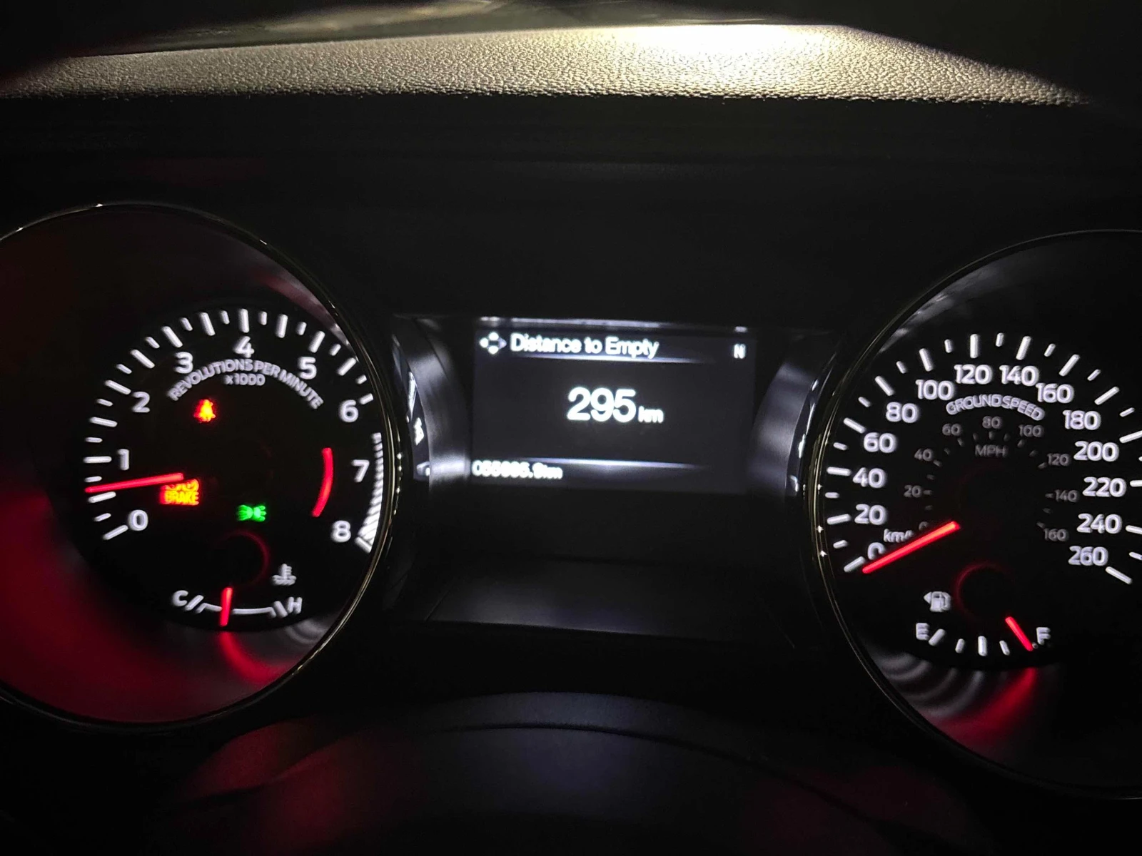 Ford Mustang GT * * CARFAX * * ���� ������ * *  | Mobile.bg � ����������� 7