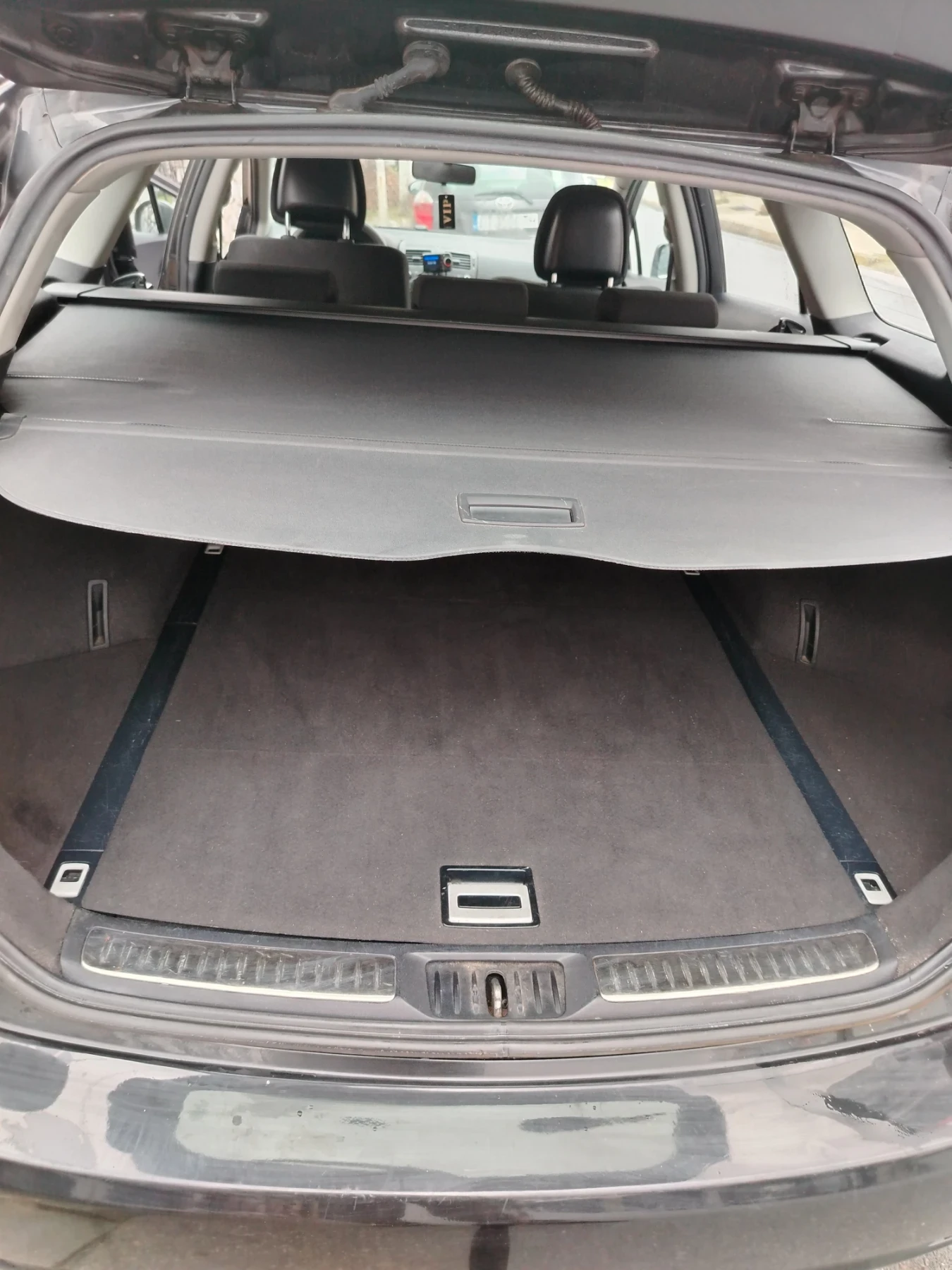 Toyota Avensis 1.6benzin132ks | Mobile.bg � ����������� 12