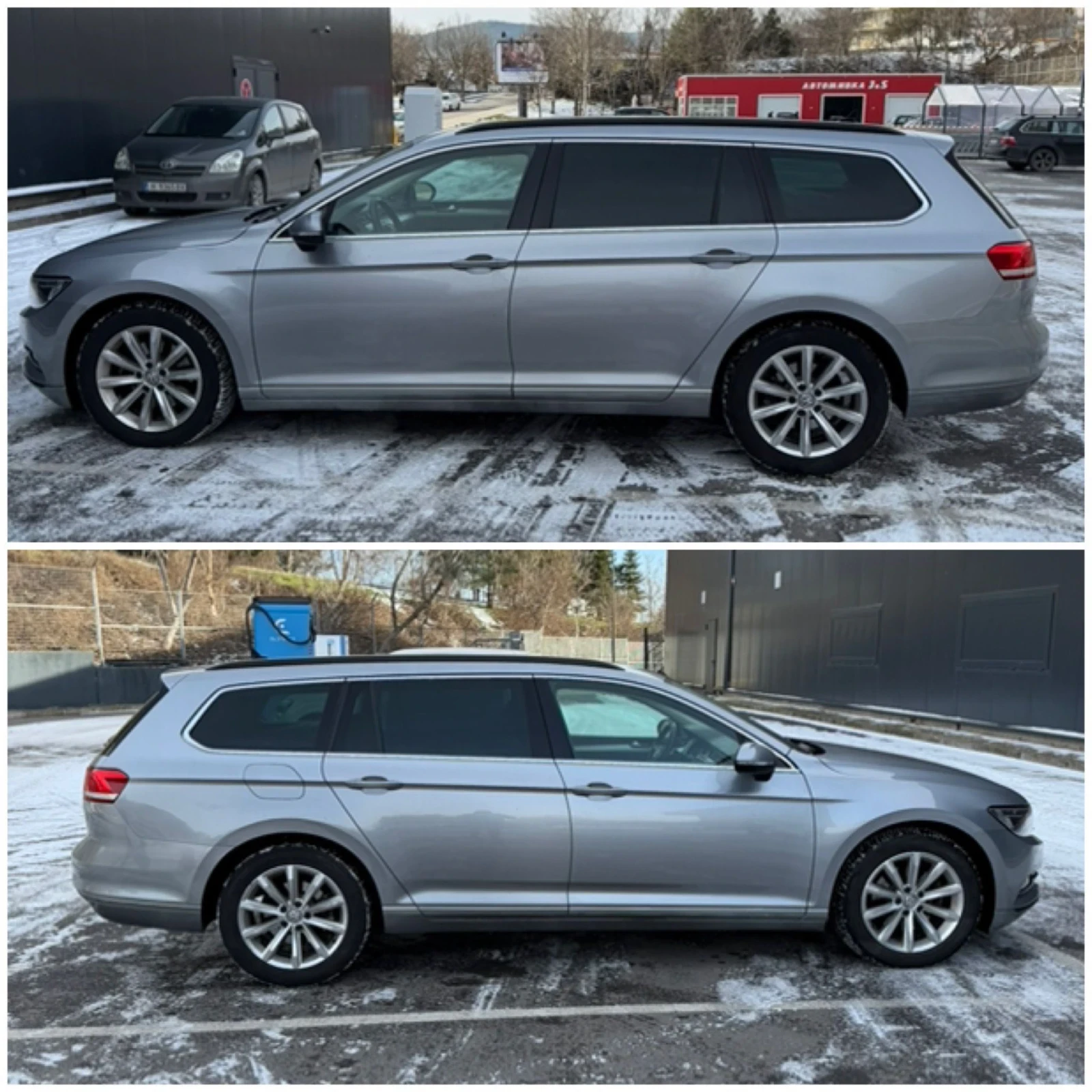 VW Passat 2.0 TDI DSG 2018 - изображение 6