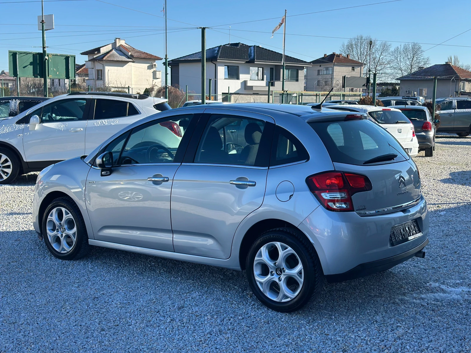 Citroen C3 1.4 HDI | Mobile.bg � ����������� 3