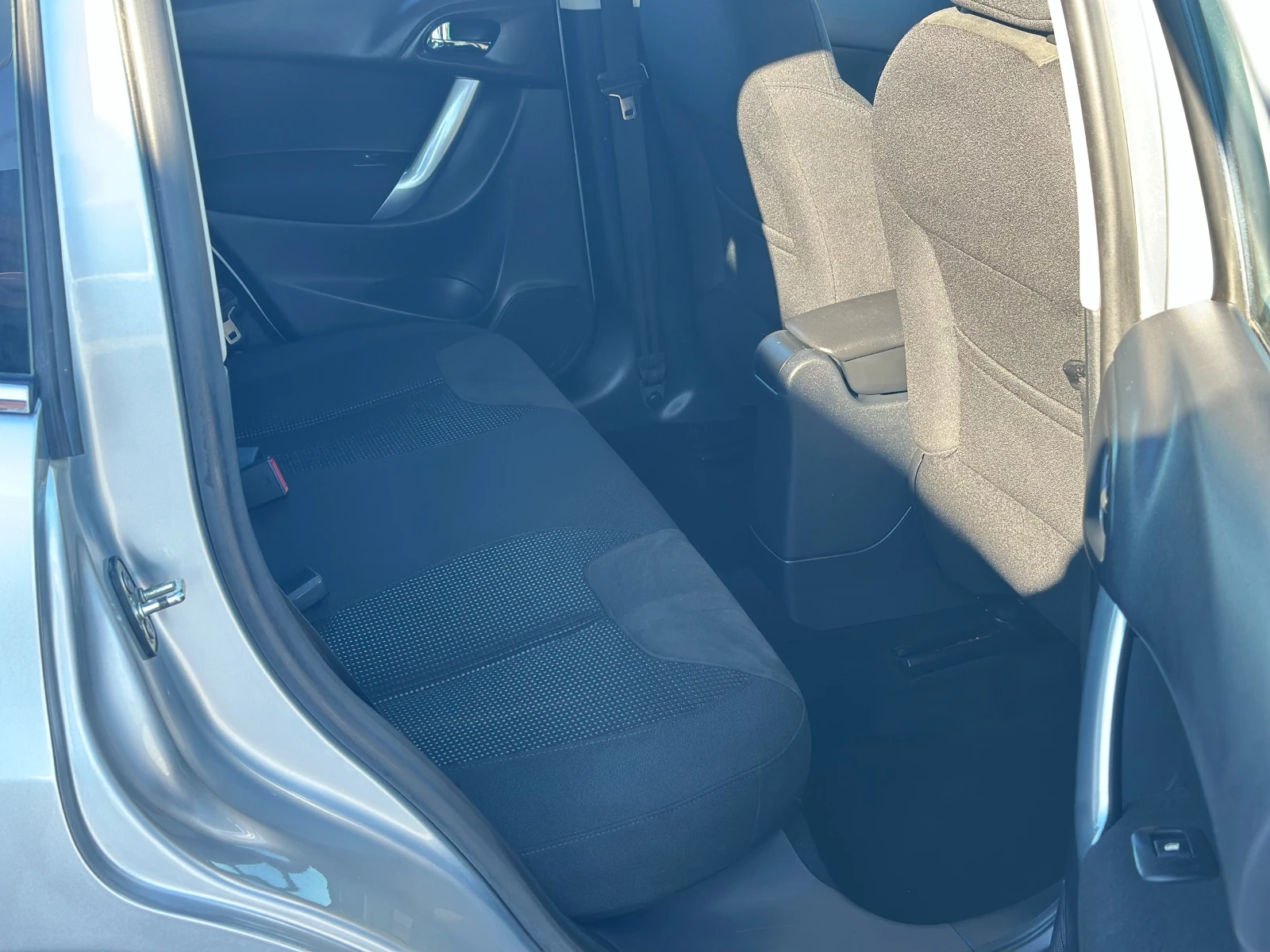 Citroen C3 1.4 HDI | Mobile.bg � ����������� 9