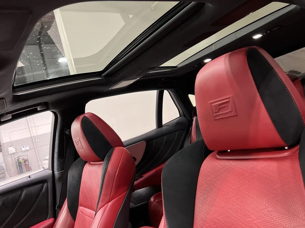 Lexus LS 500 F SPORT* AWD* ����������* (���� �� ��) | Mobile.bg � ����������� 16