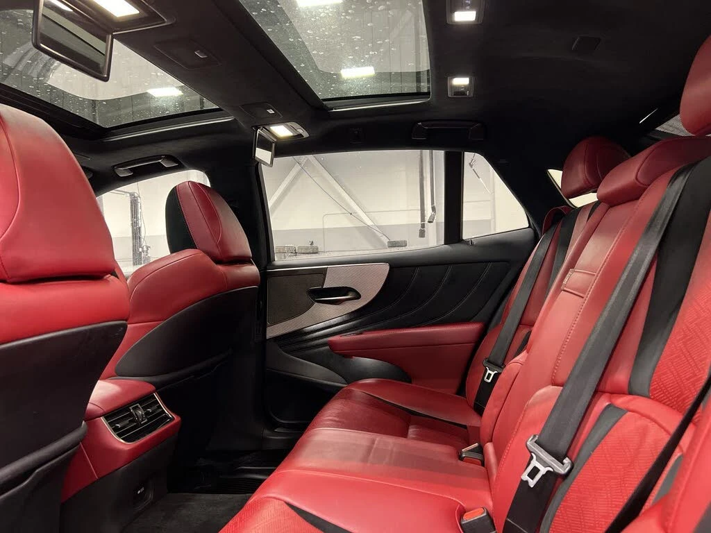 Lexus LS 500 F SPORT* AWD* ����������* (���� �� ��) | Mobile.bg � ����������� 17