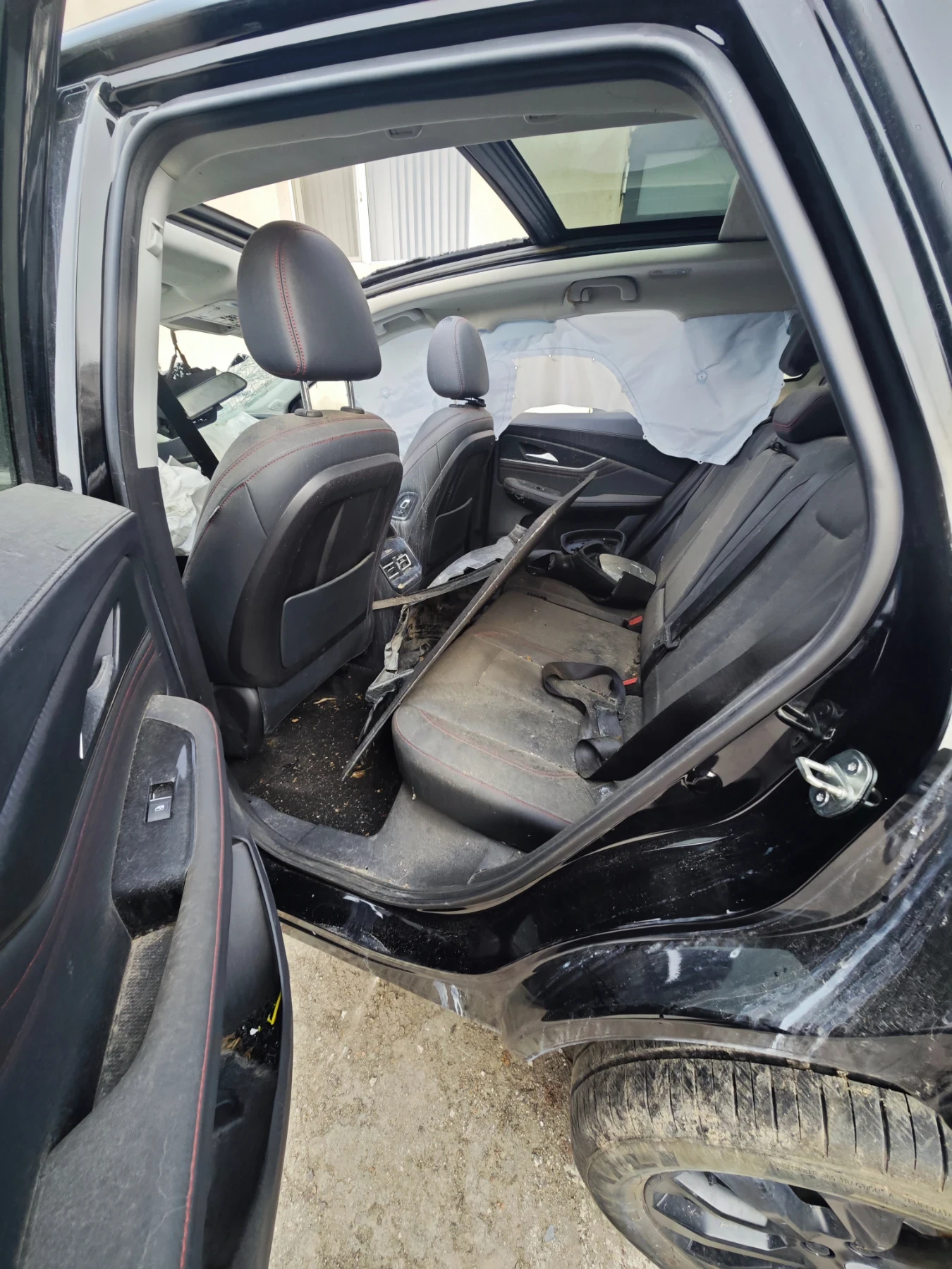 DONGFENG T5-EVO Donfeng T5 - изображение 5