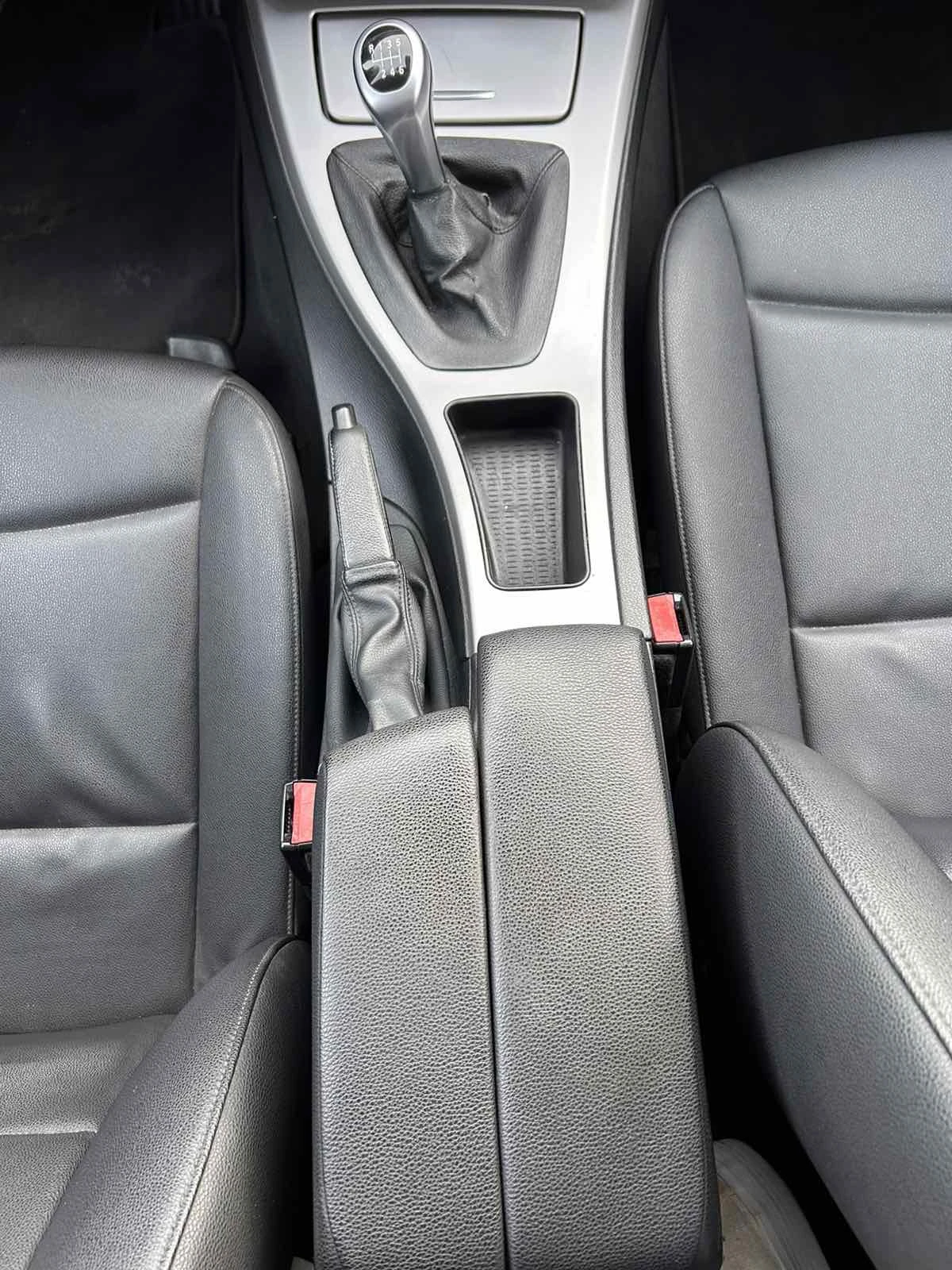 BMW 325, снимка 13 - Автомобили и джипове - 53768428