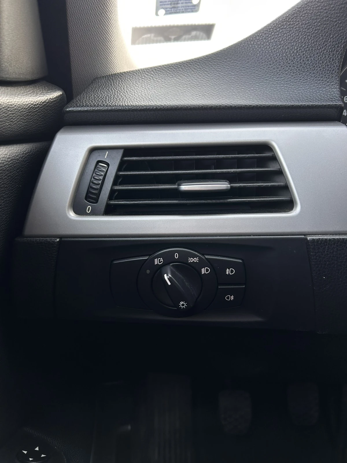 BMW 325, снимка 12 - Автомобили и джипове - 53768428