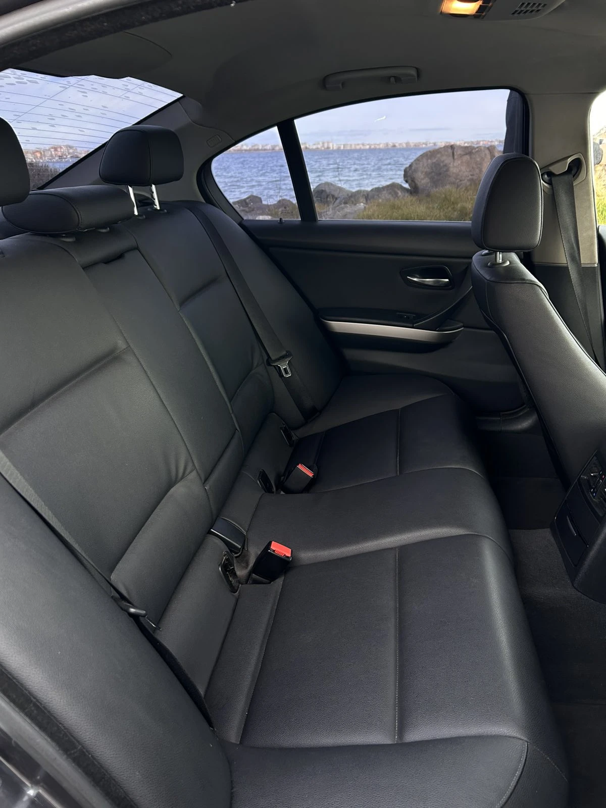 BMW 325, снимка 10 - Автомобили и джипове - 53768428