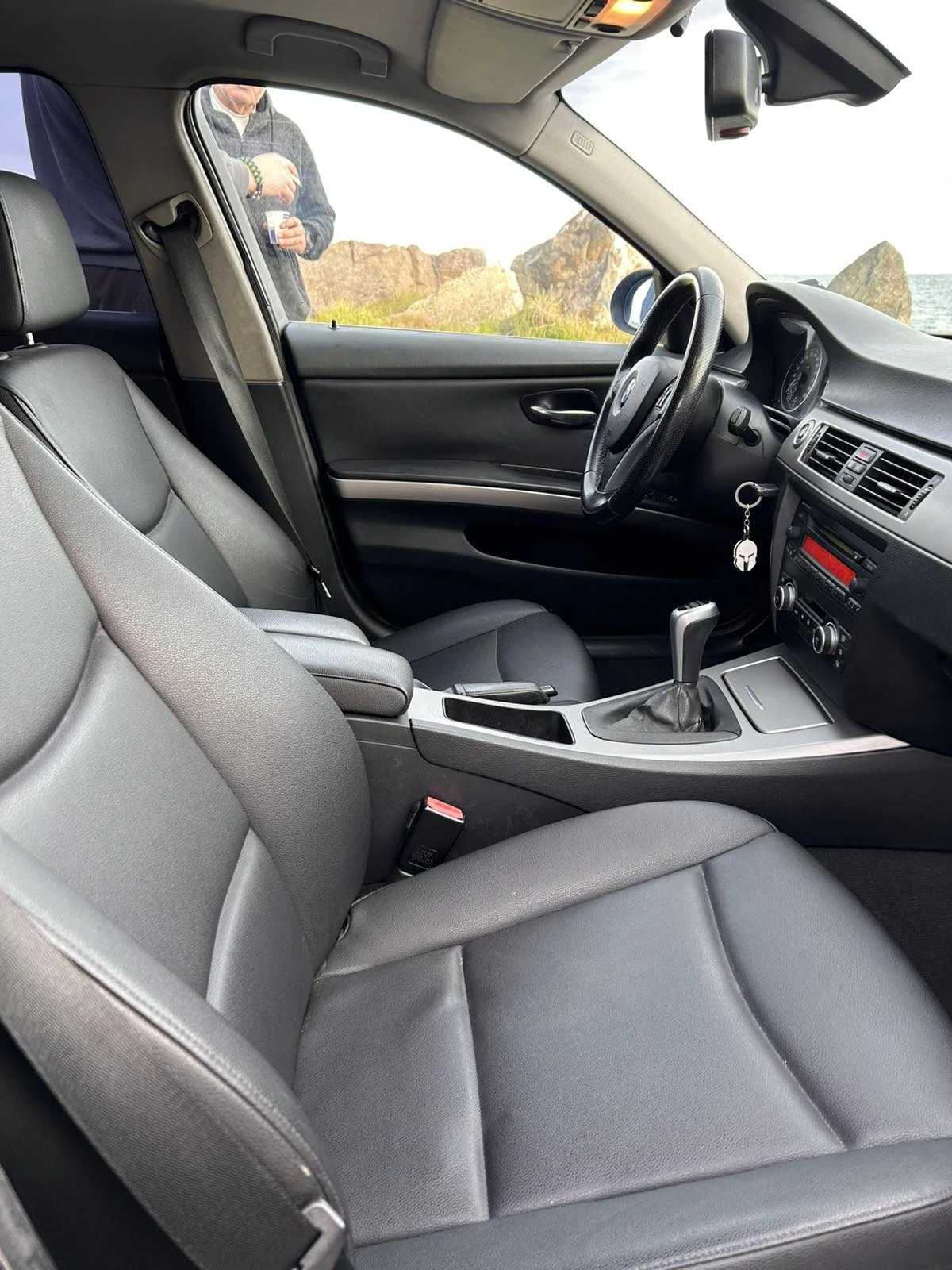 BMW 325, снимка 9 - Автомобили и джипове - 53768428