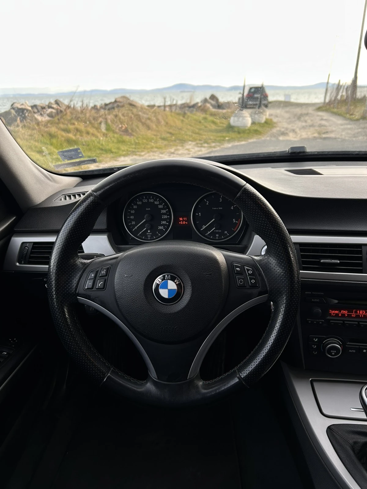 BMW 325, снимка 6 - Автомобили и джипове - 53768428