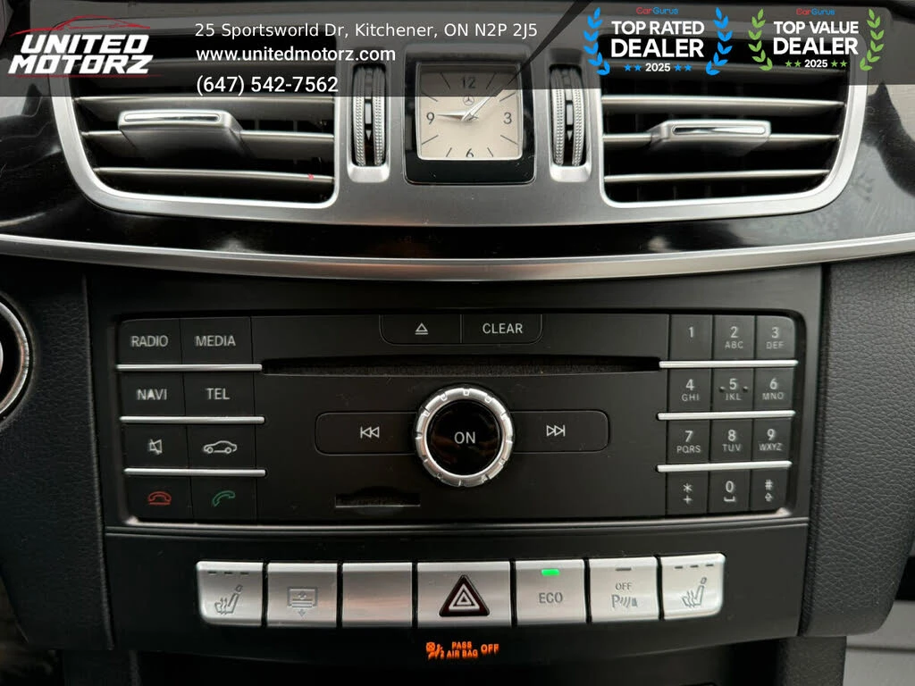 Mercedes-Benz E 400, снимка 14 - Автомобили и джипове - 53863370