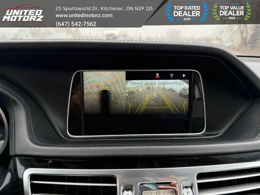 Mercedes-Benz E 400, снимка 15 - Автомобили и джипове - 53863370