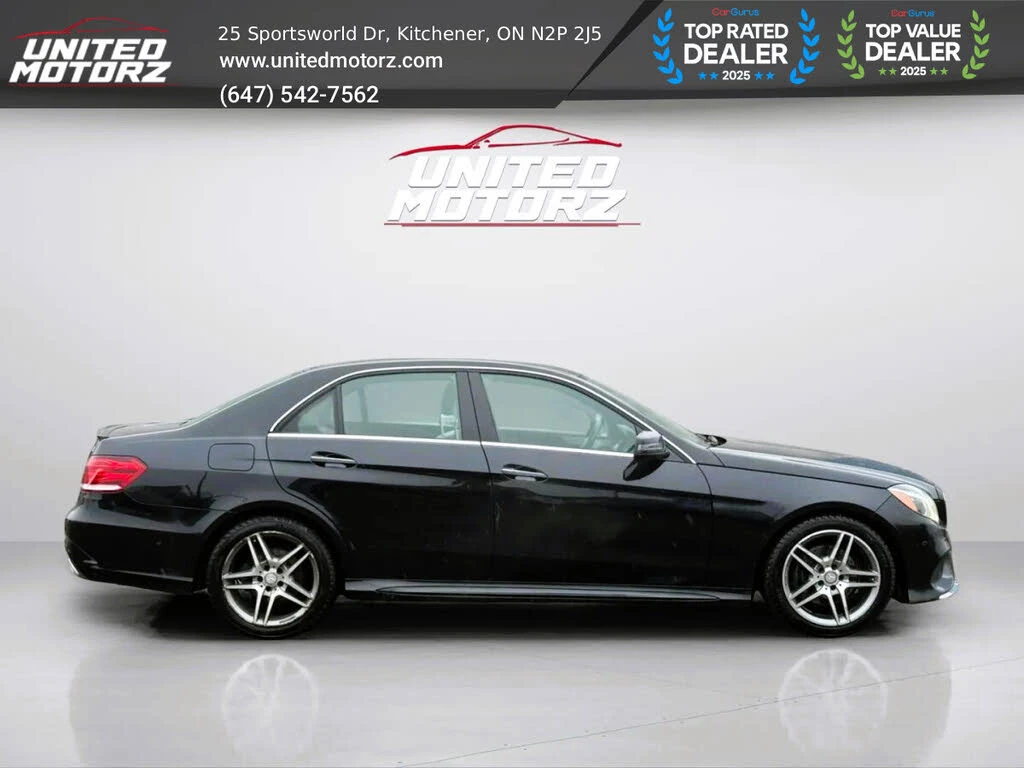 Mercedes-Benz E 400, снимка 5 - Автомобили и джипове - 53863370