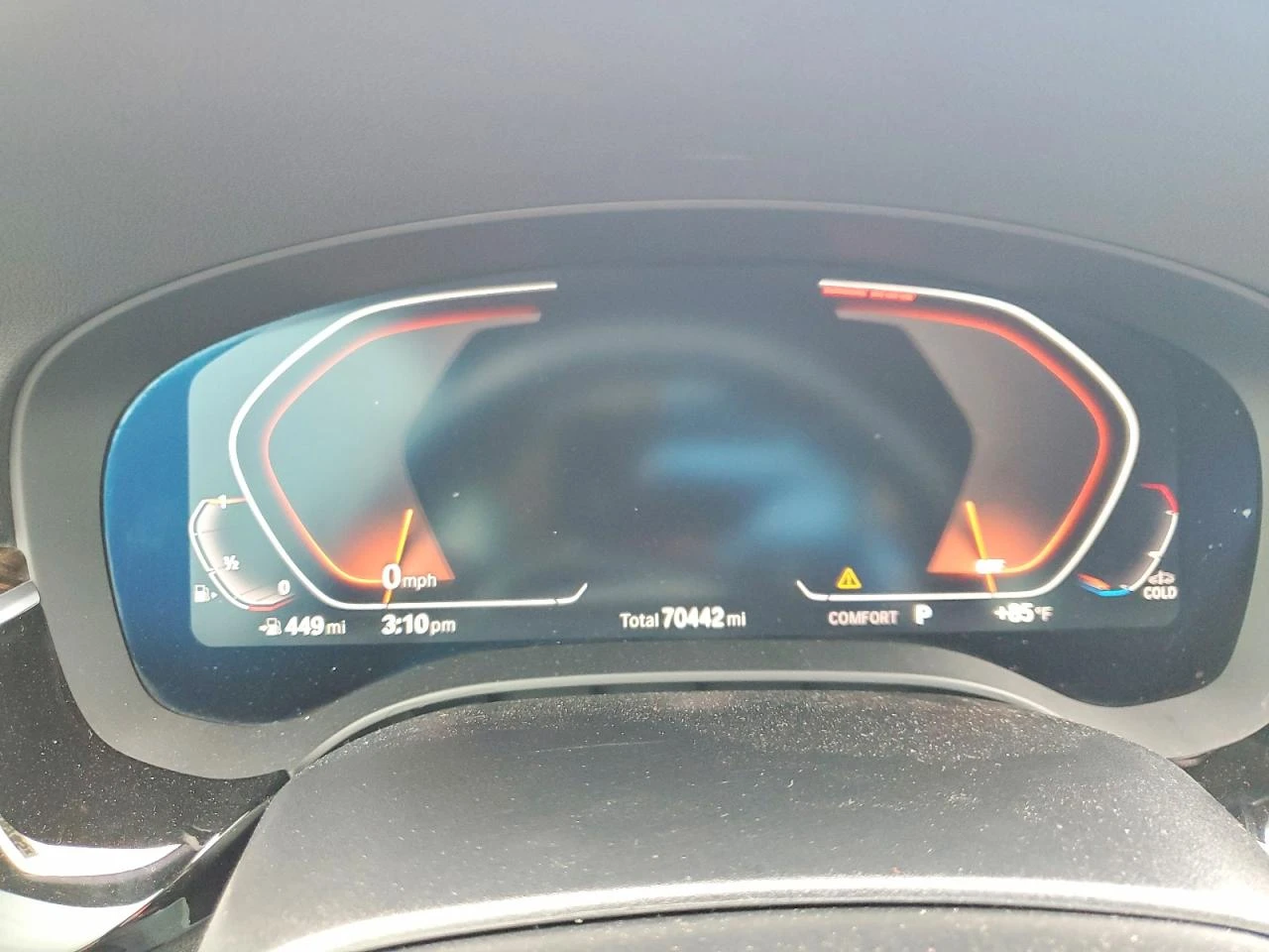 BMW 530 2.0l I, снимка 9 - Автомобили и джипове - 53939765