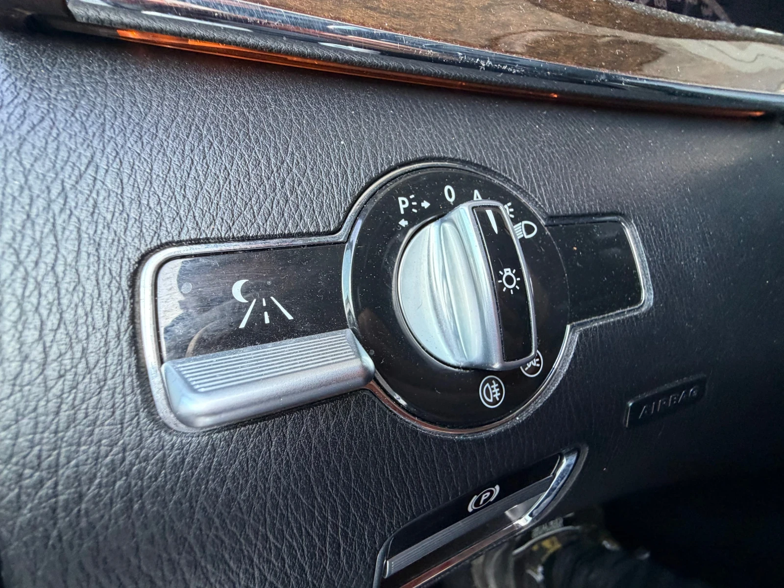 Mercedes-Benz S 350 FACE* Euro6* LED* 258кс, снимка 12 - Автомобили и джипове - 53976271