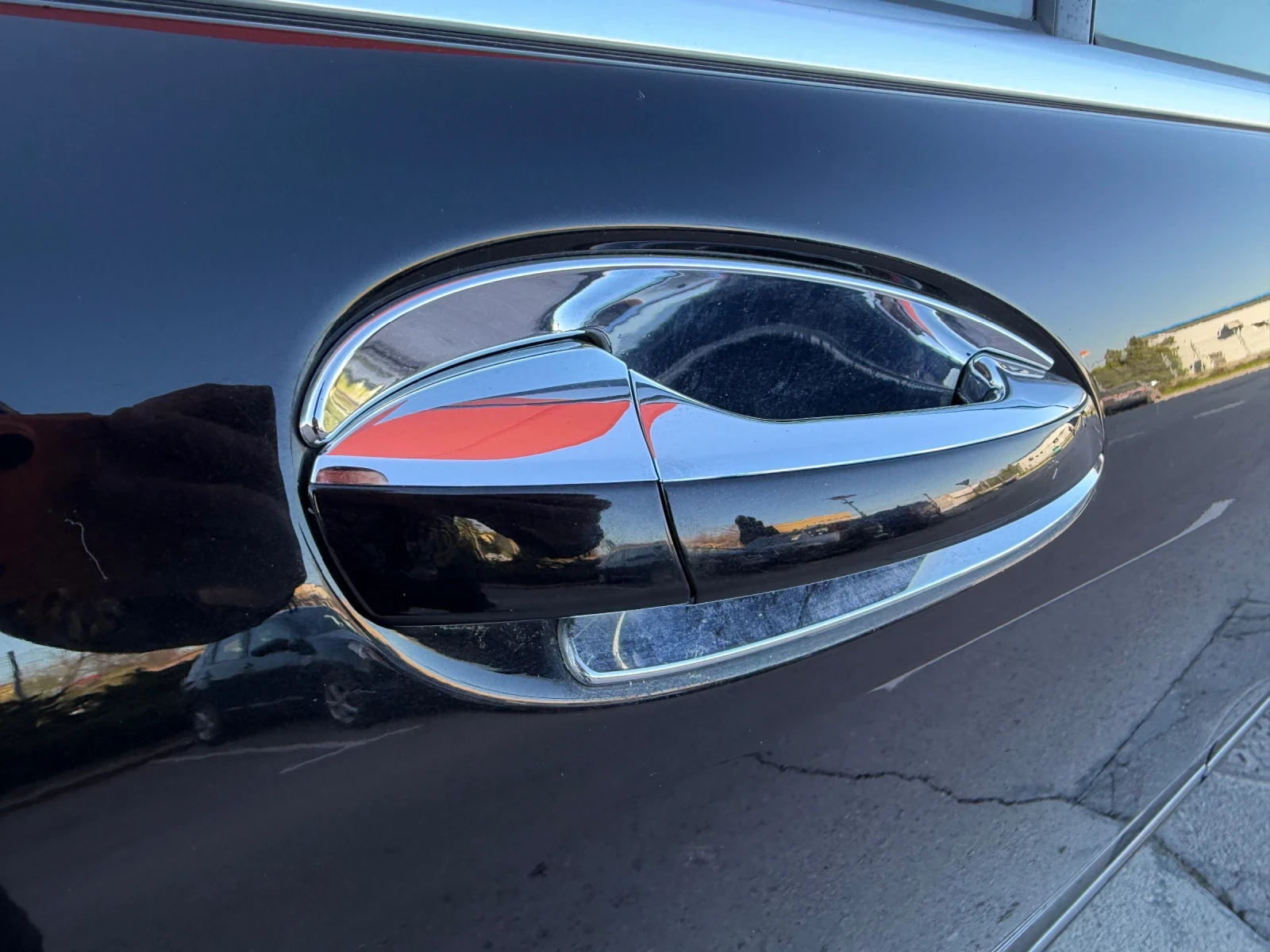 Mercedes-Benz S 350 БАРТЕР* FACE* Euro6* LED* 258кс, снимка 8 - Автомобили и джипове - 53976271