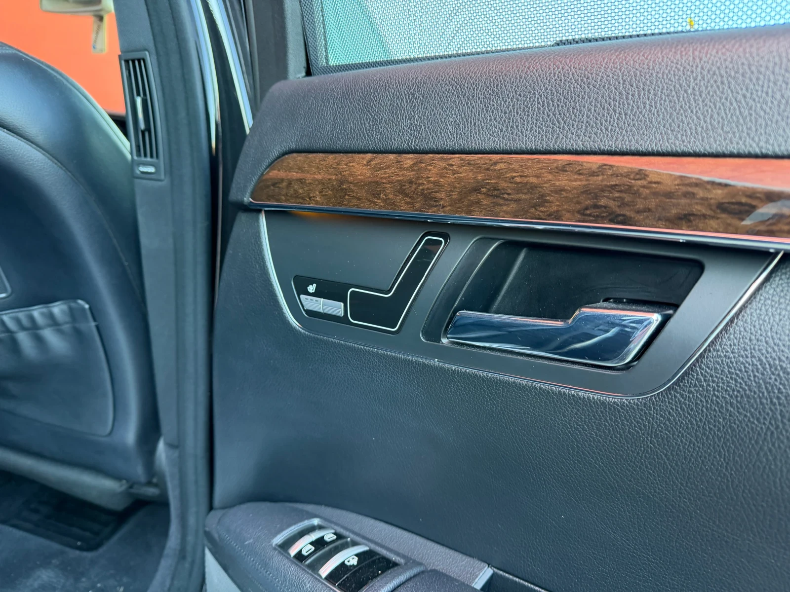 Mercedes-Benz S 350 БАРТЕР* FACE* Euro6* LED* 258кс, снимка 10 - Автомобили и джипове - 53976271