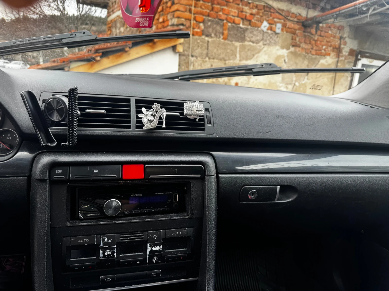 Audi A4, снимка 6 - Автомобили и джипове - 54008299