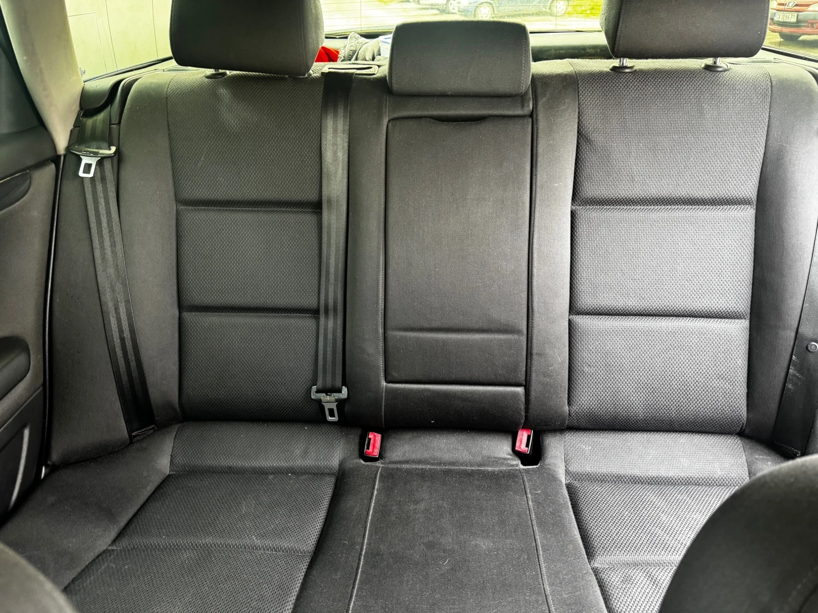 Audi A4, снимка 10 - Автомобили и джипове - 54008299