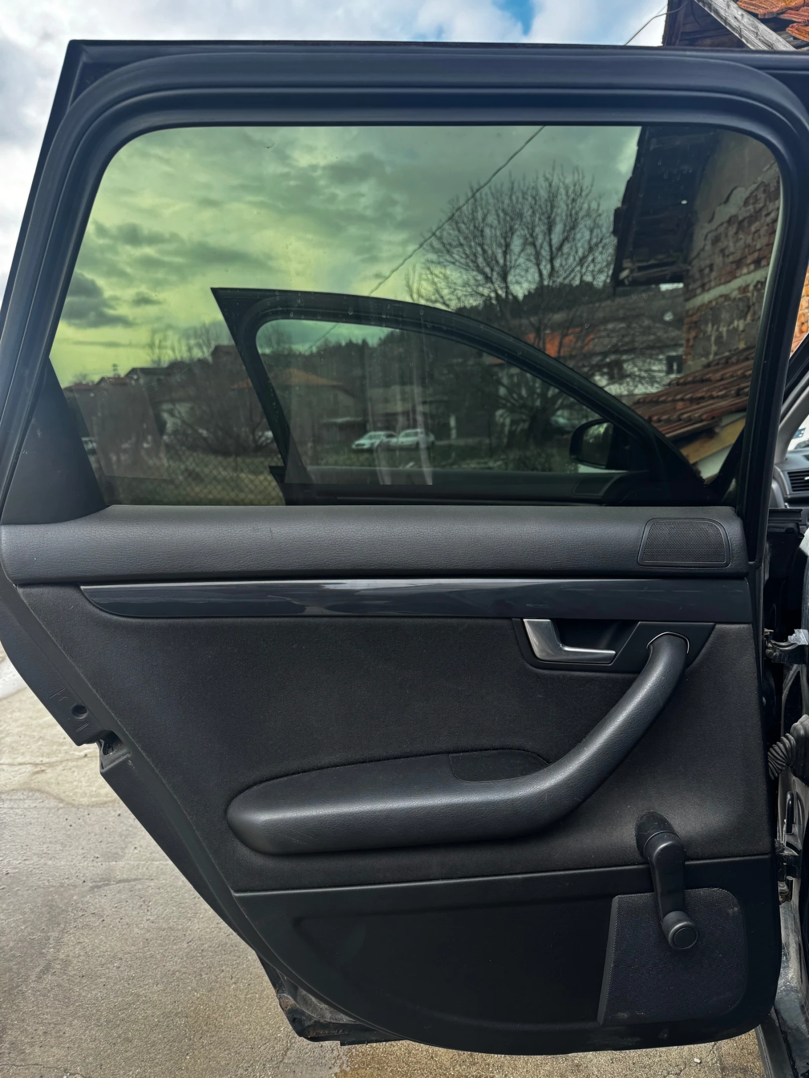 Audi A4, снимка 9 - Автомобили и джипове - 54008299