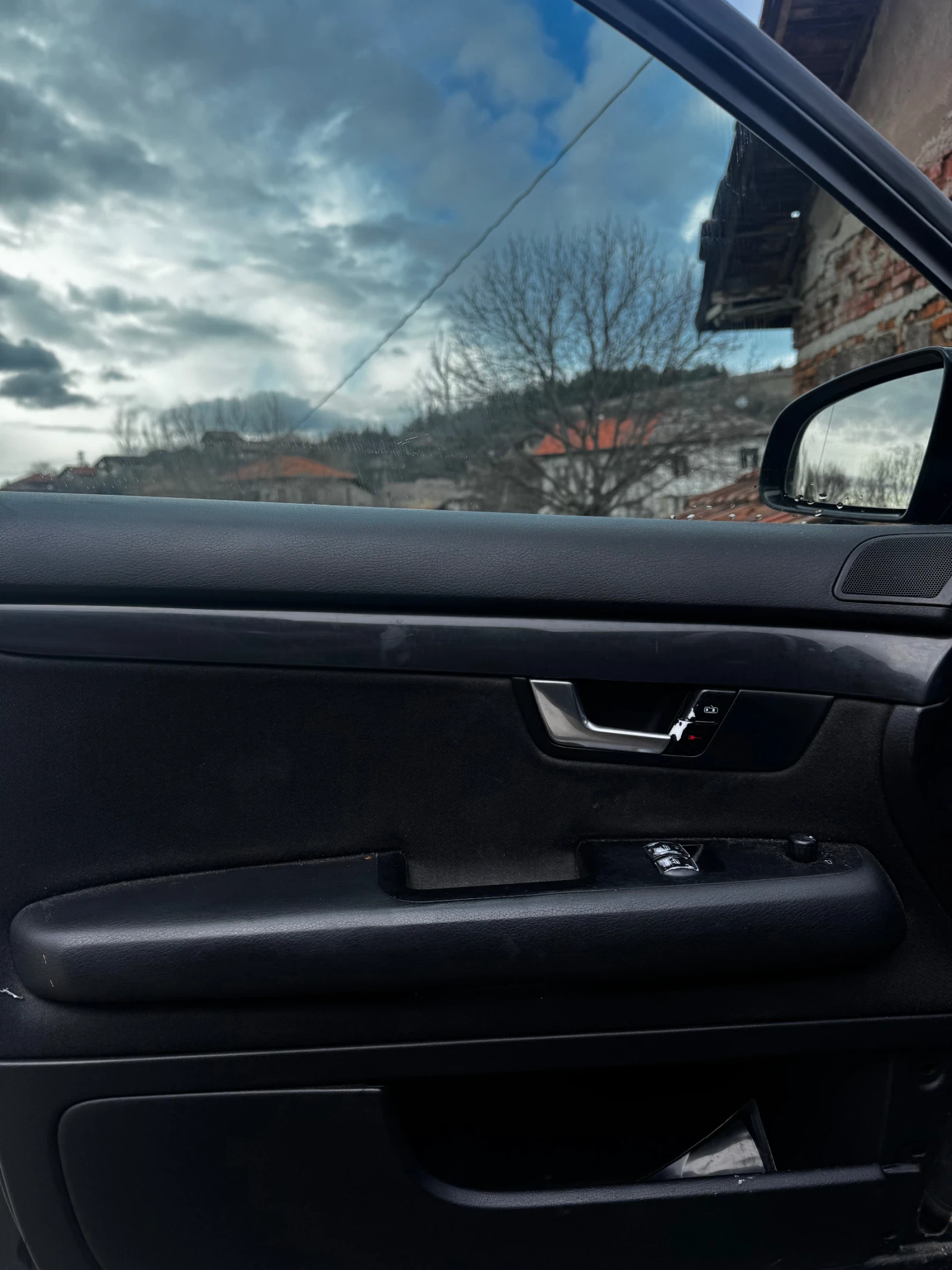 Audi A4, снимка 8 - Автомобили и джипове - 54008299