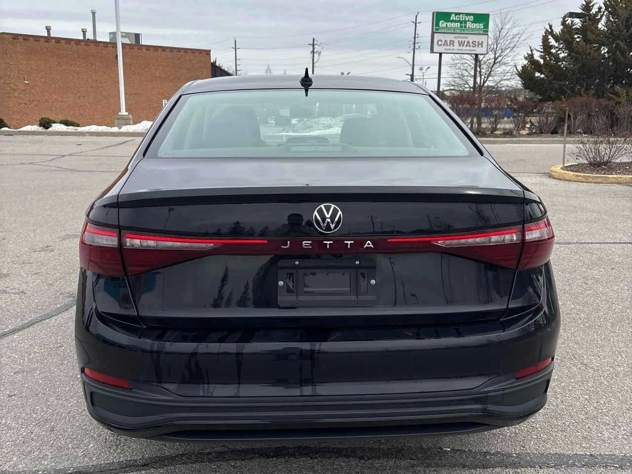 VW Jetta * Trendline * CARFAX * 2 КЛЮЧА * KEYLESS * ПОДГРЕВ, снимка 4 - Автомобили и джипове - 54066640