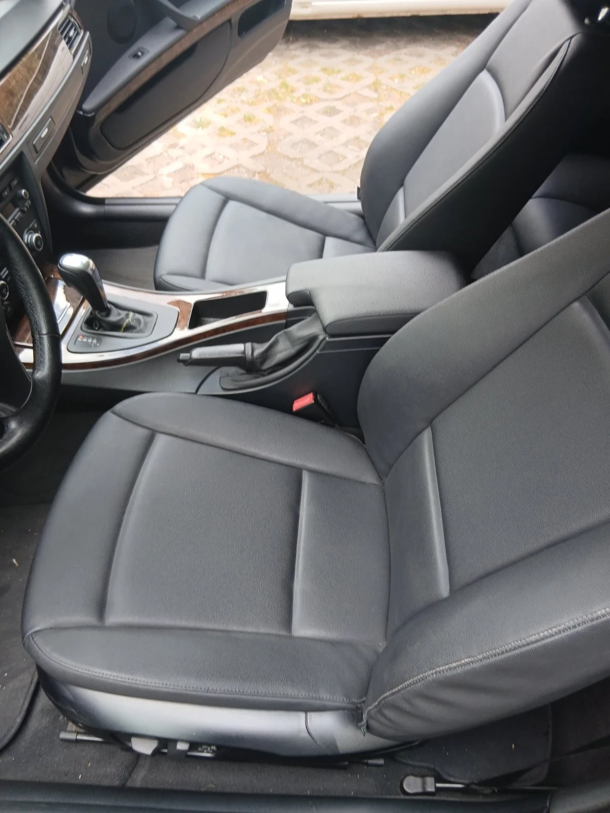 BMW 328, снимка 15 - Автомобили и джипове - 54115584