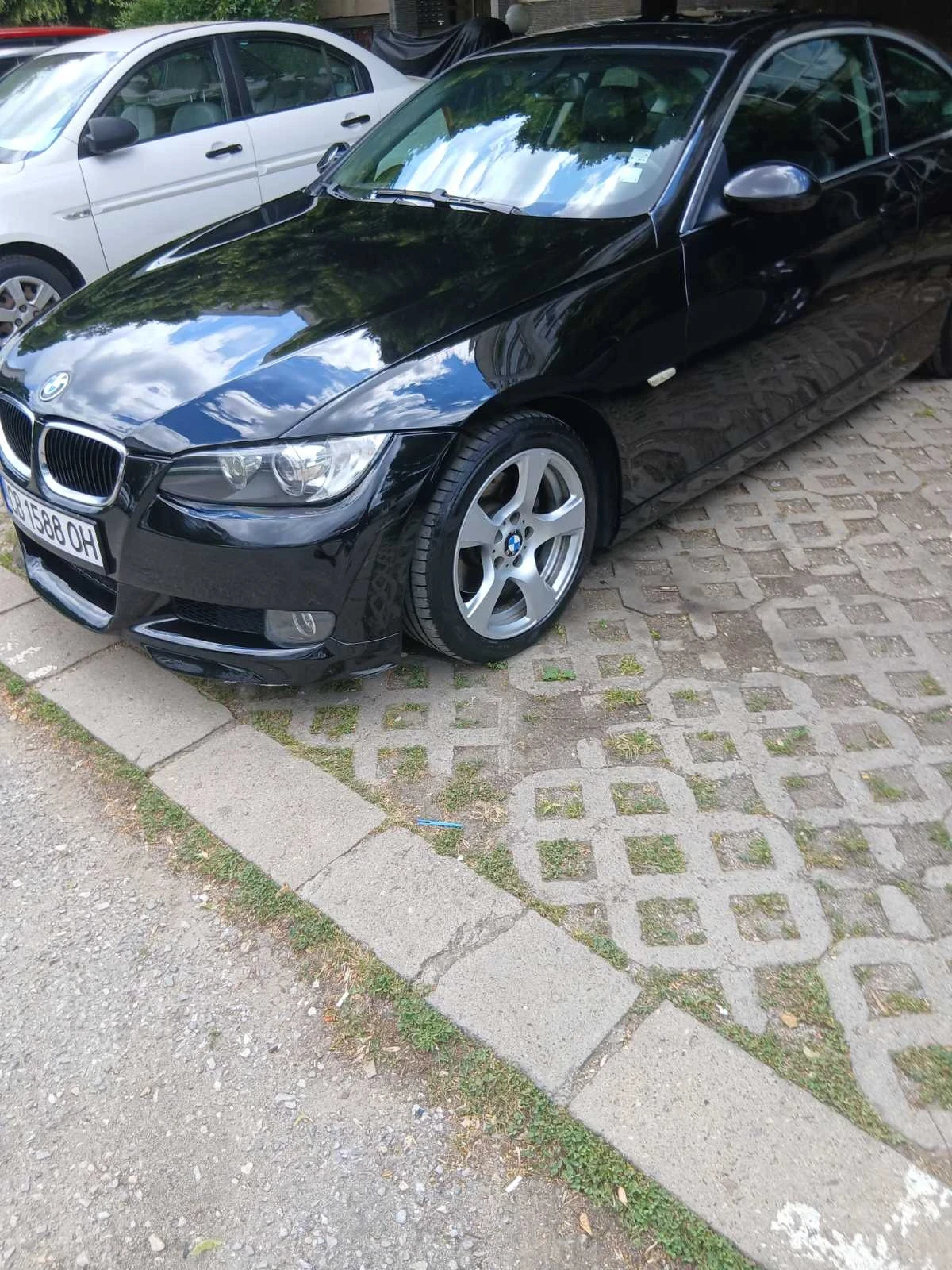 BMW 328, снимка 16 - Автомобили и джипове - 54115584