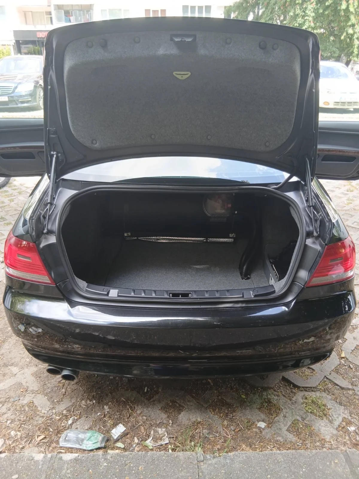 BMW 328, снимка 8 - Автомобили и джипове - 54115584