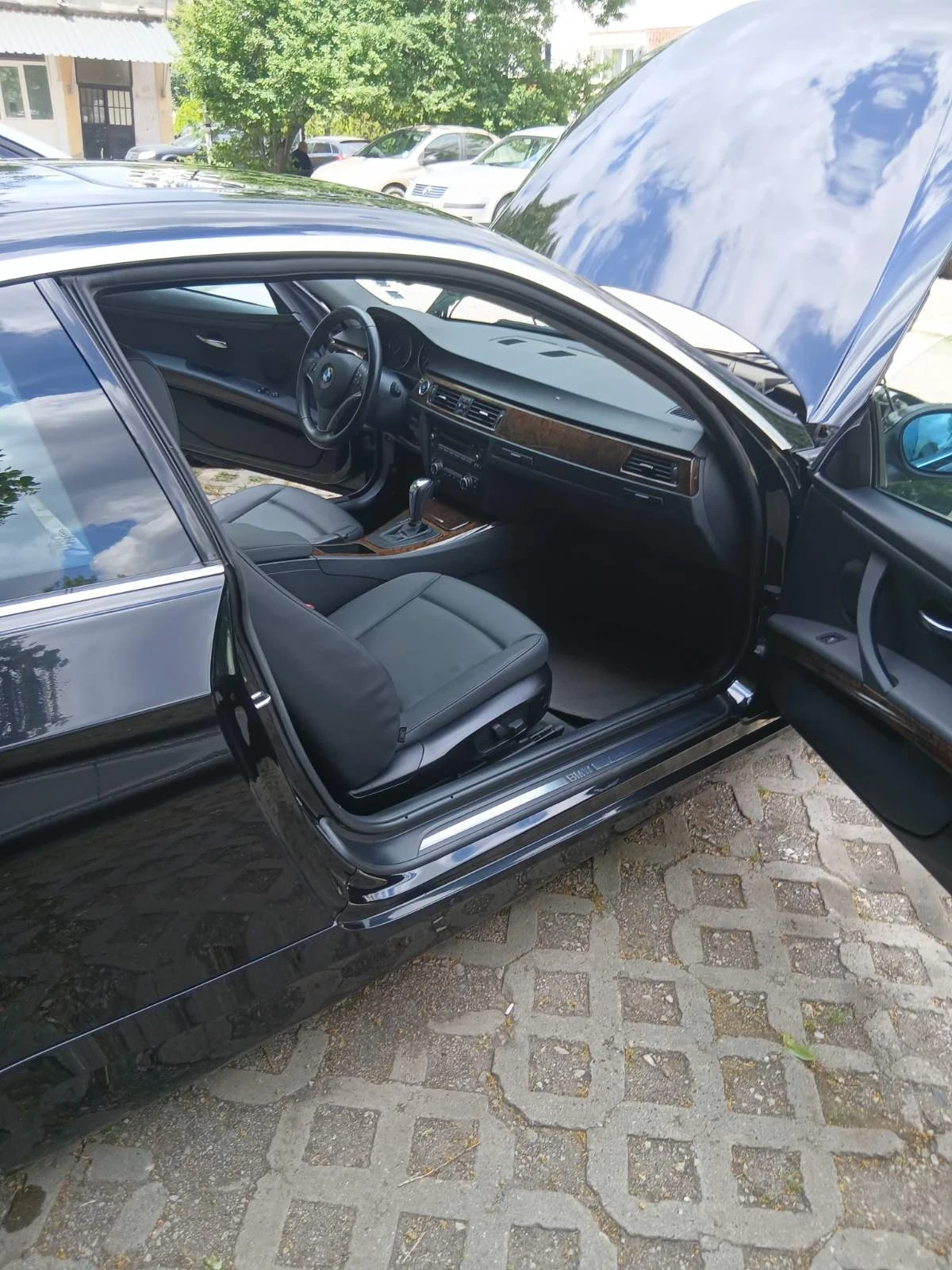 BMW 328, снимка 7 - Автомобили и джипове - 54115584
