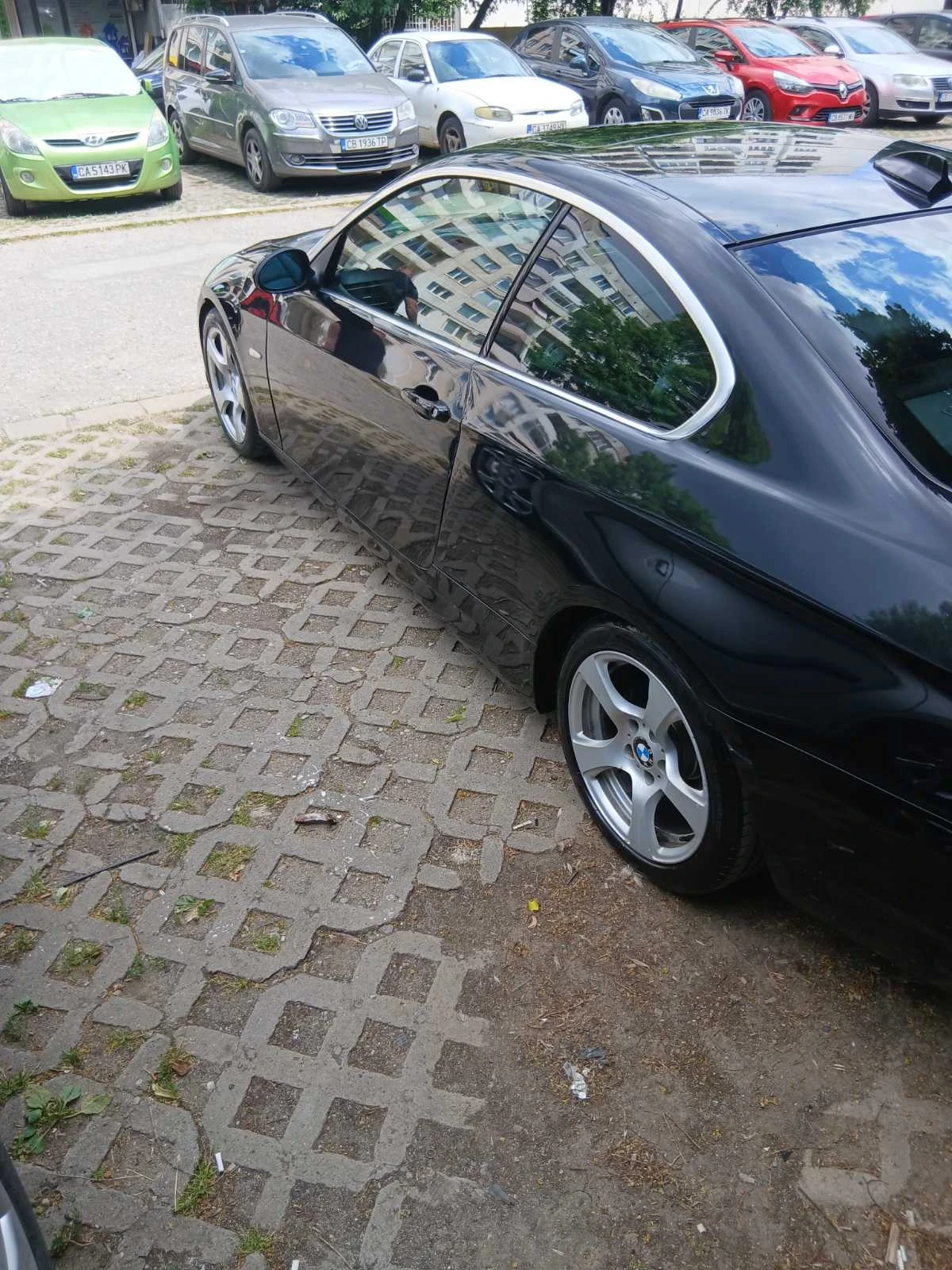 BMW 328, снимка 13 - Автомобили и джипове - 54115584